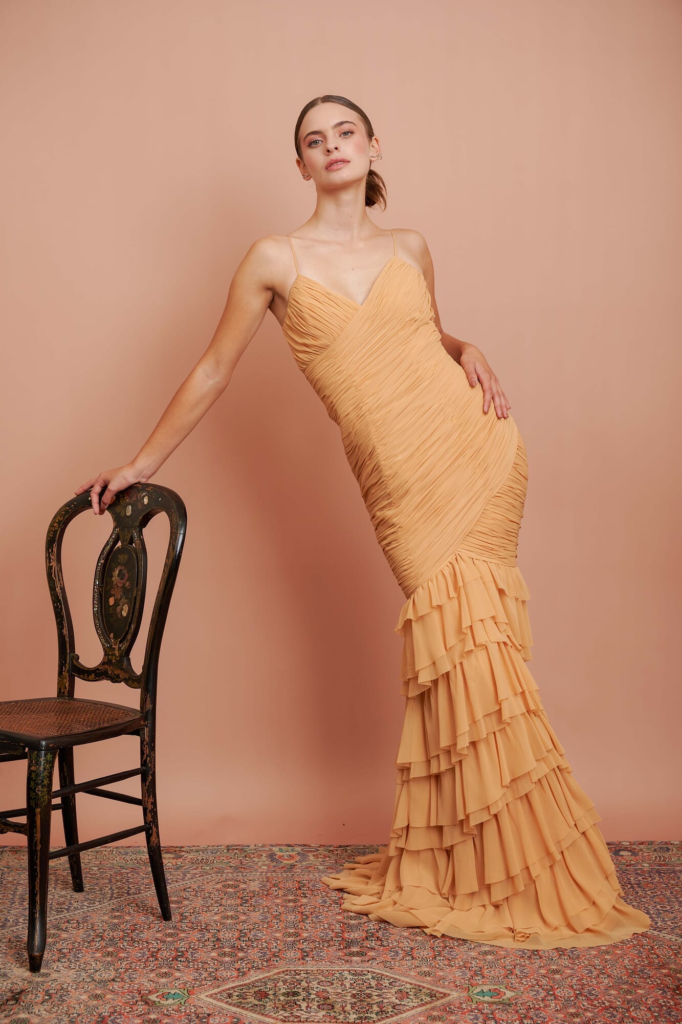 Vestido Susana