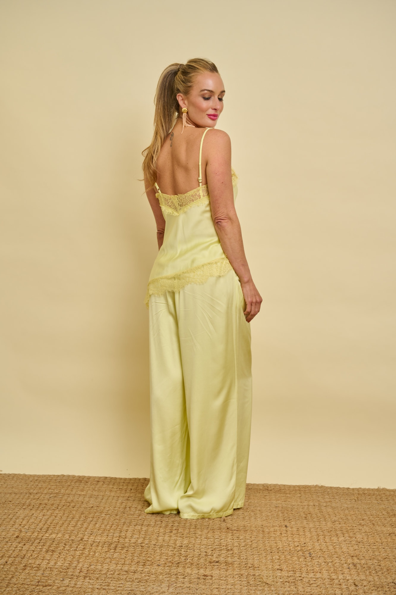Musculosa Elia