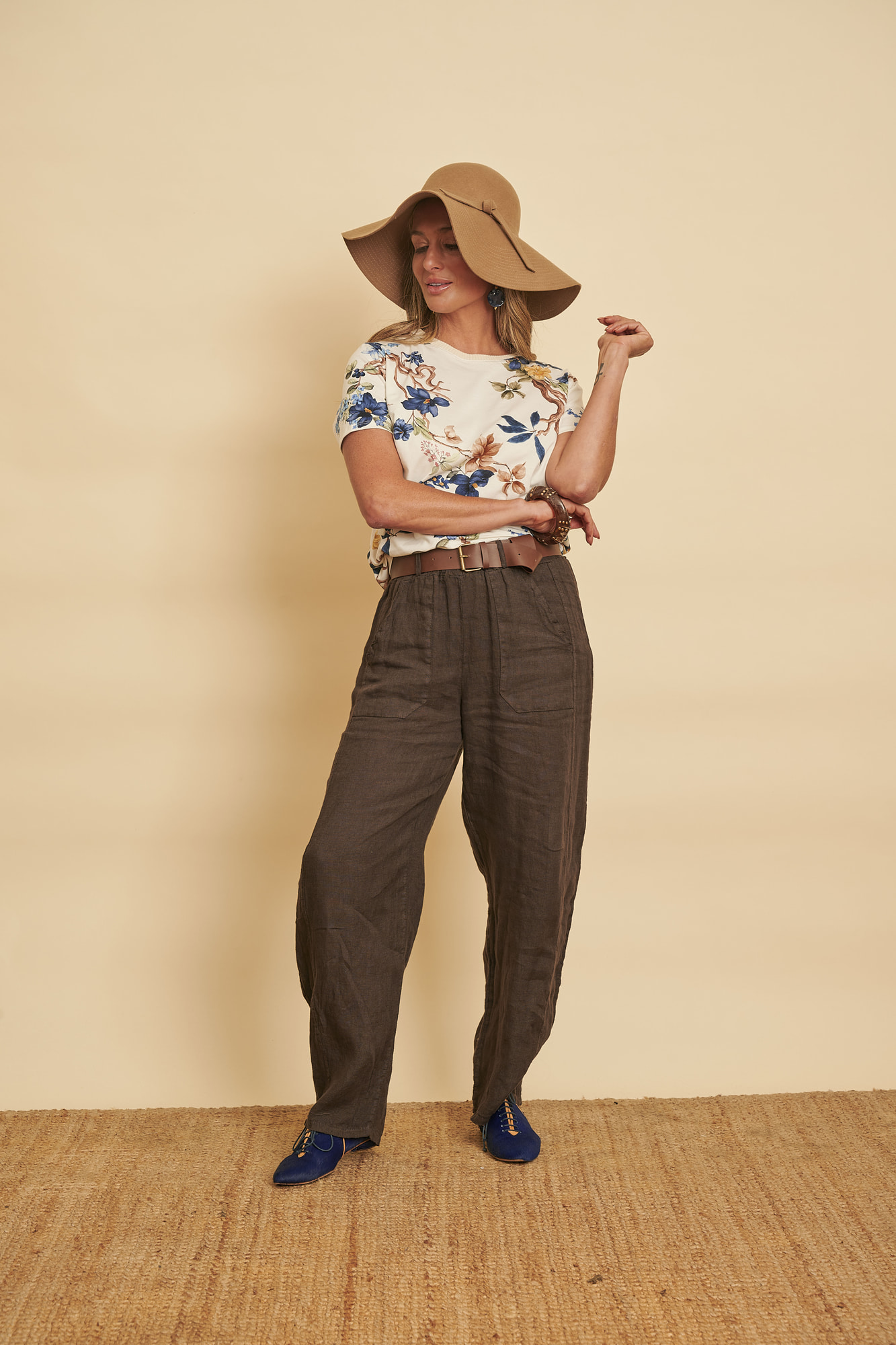 Pantalón Soleil