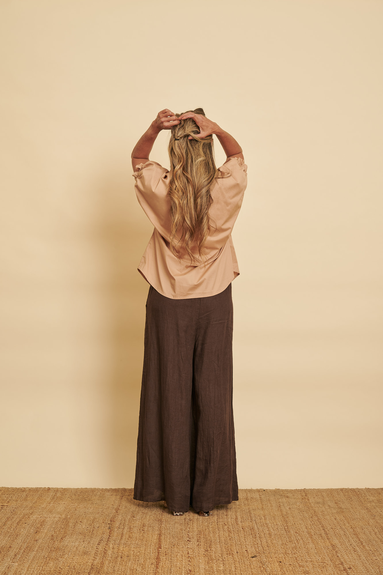 Camisa Cuchi