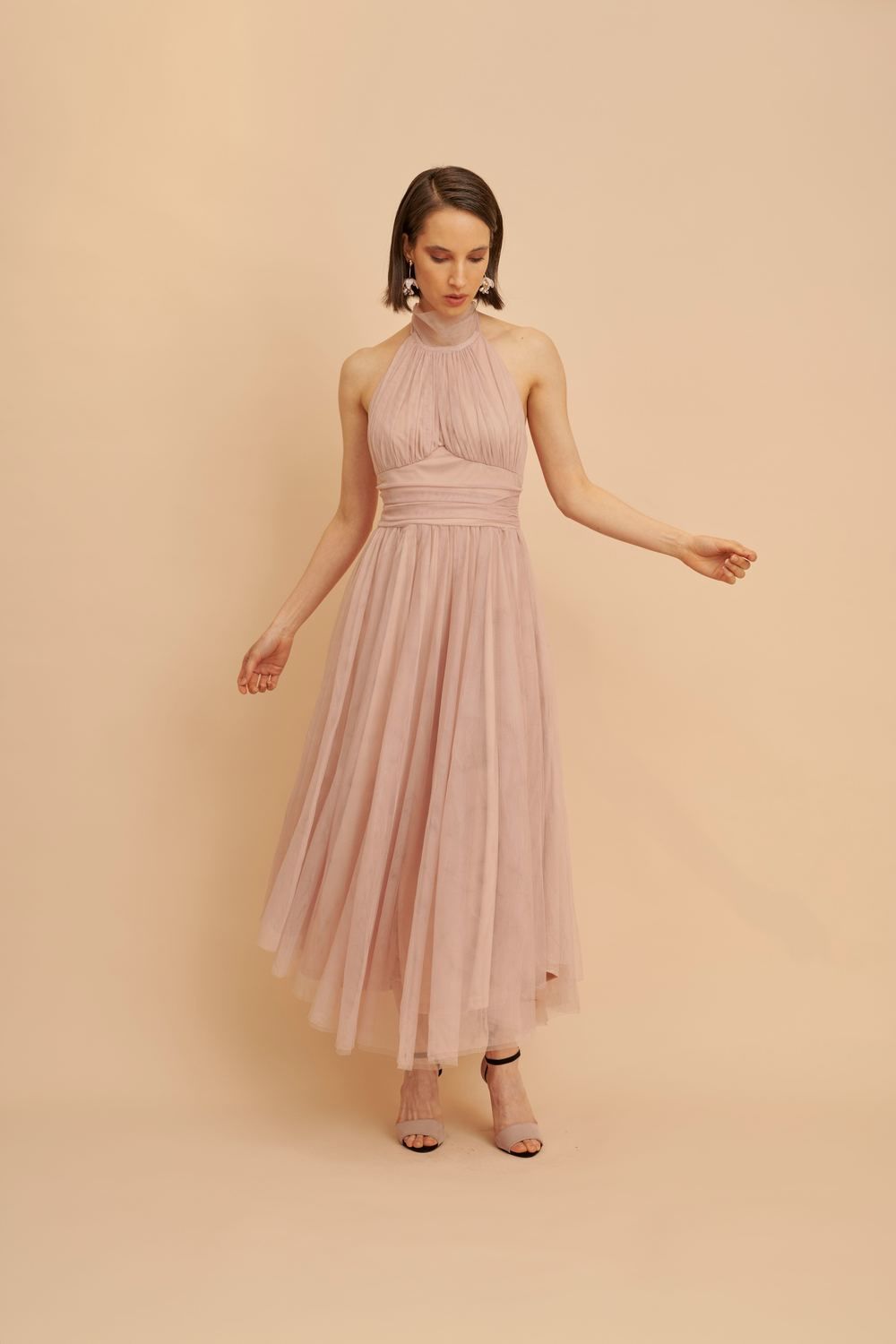 Vestido Sensible