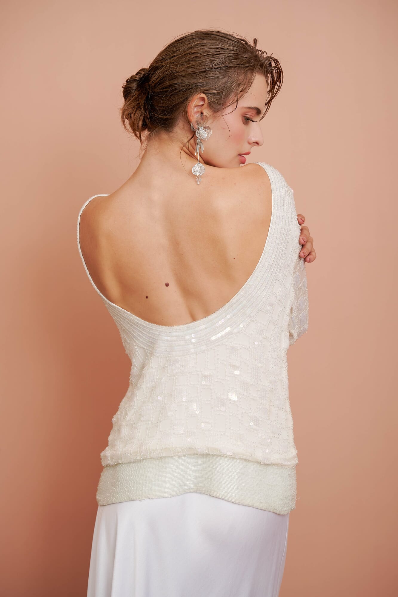 Blusa Lilian