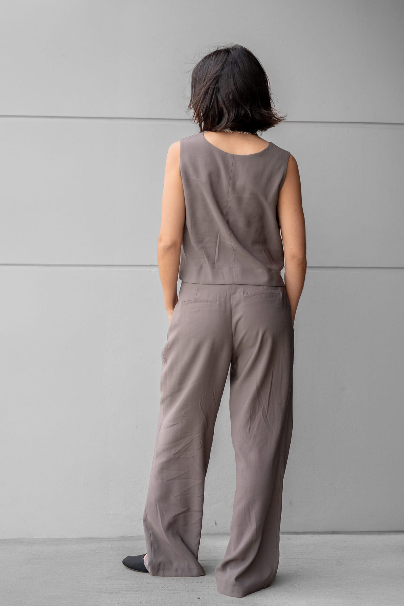 Blusa Ana