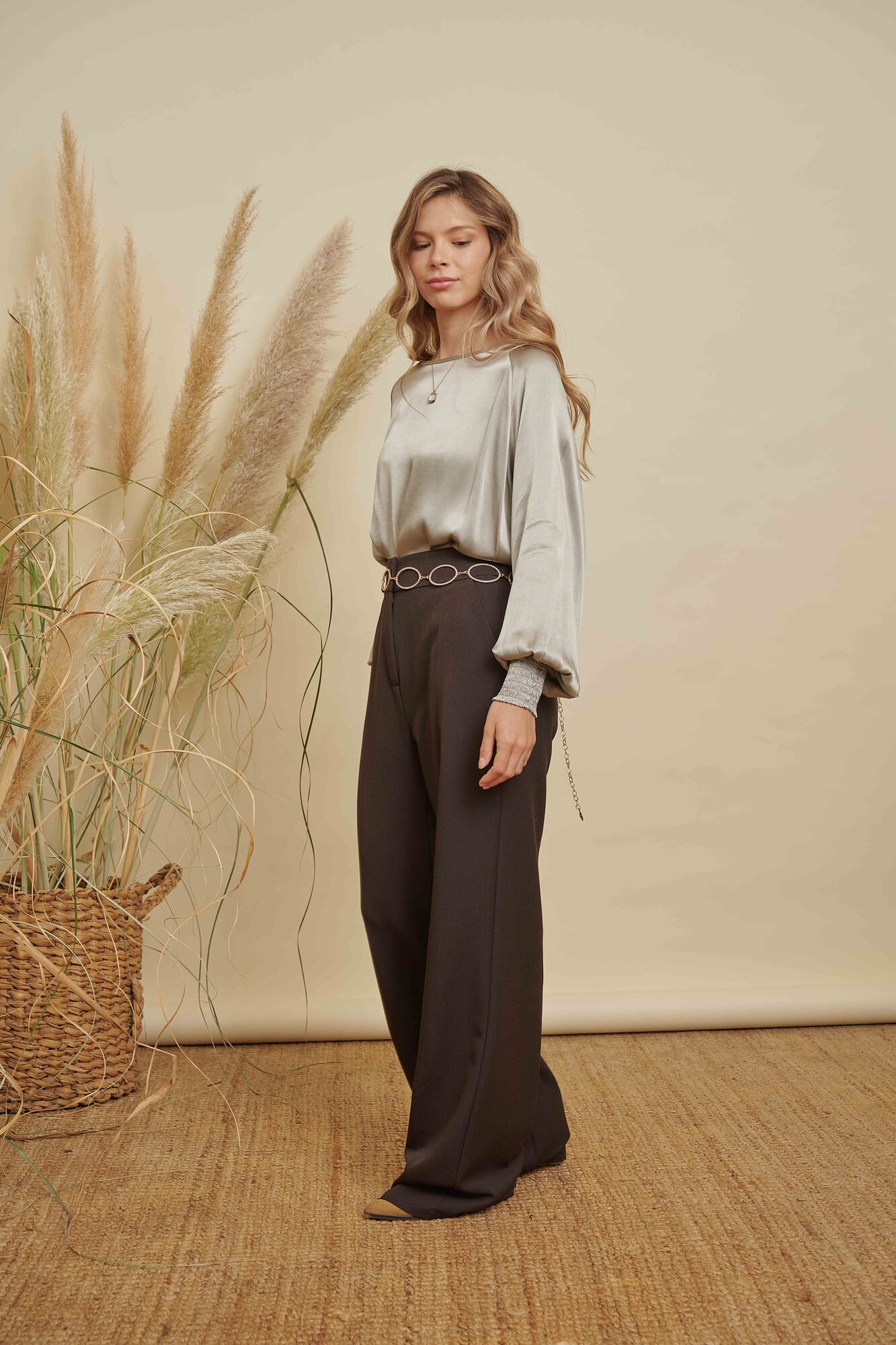 Pantalon Sastrero