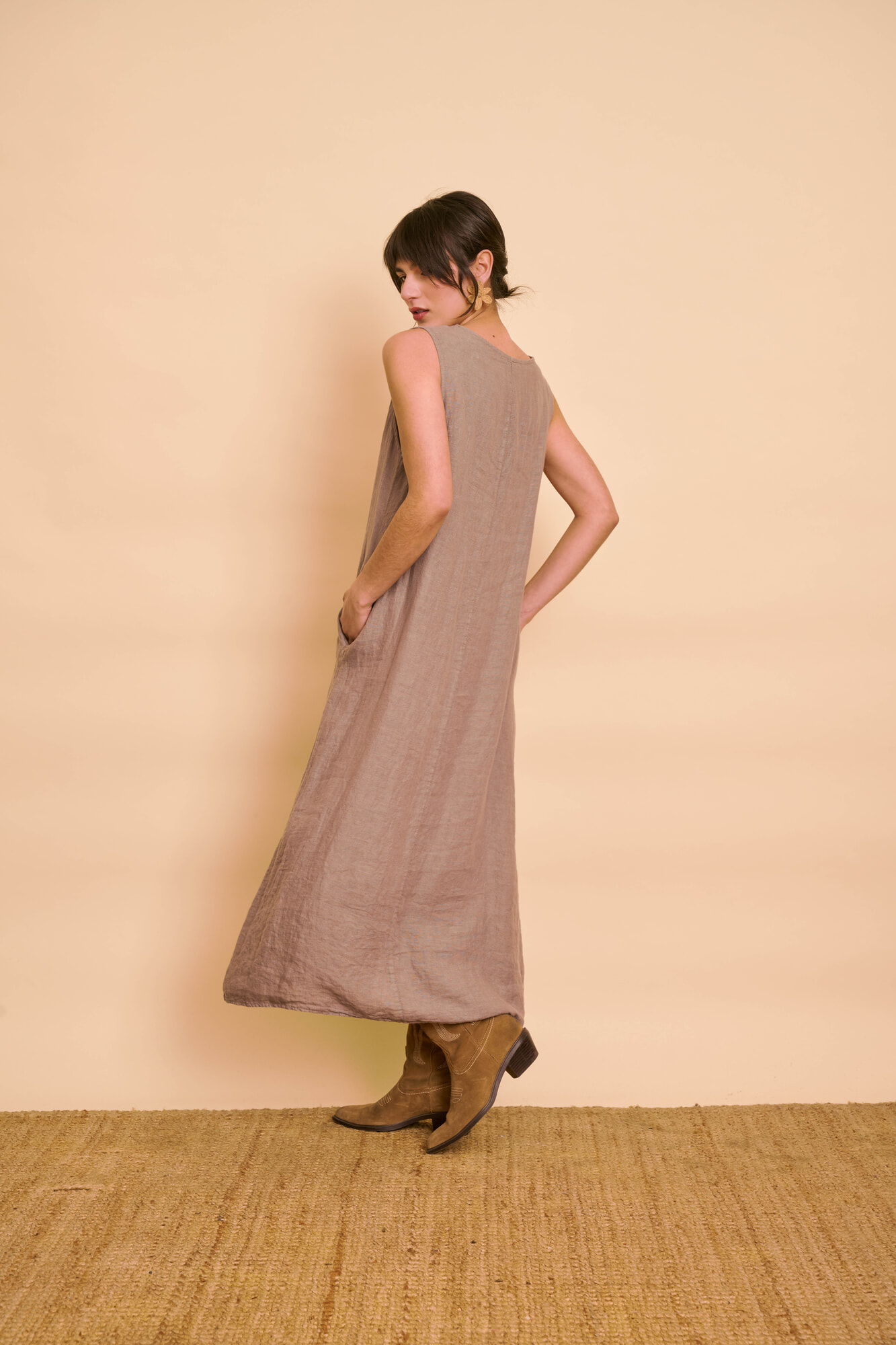 Vestido Odette