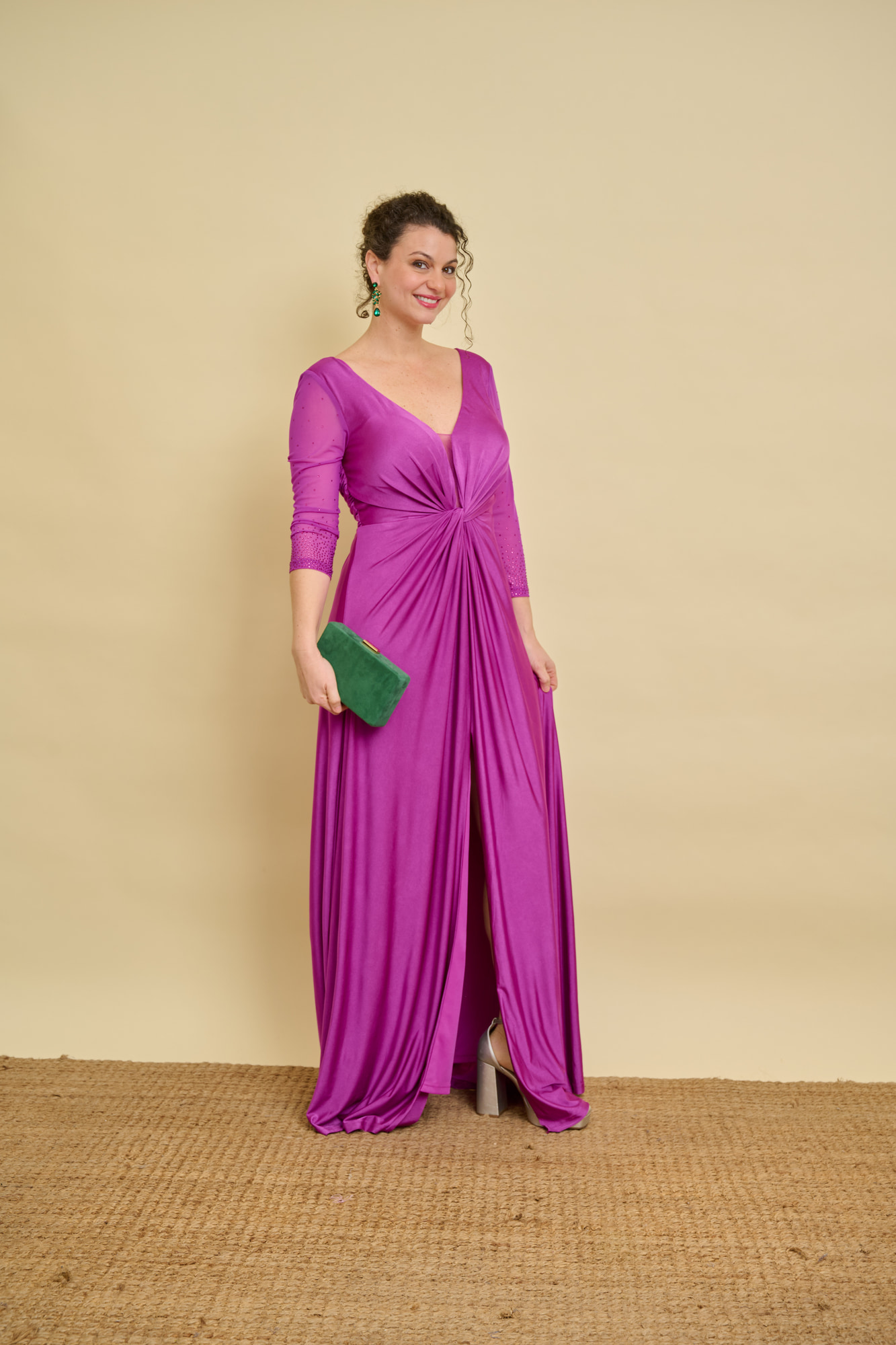 Vestido Vali