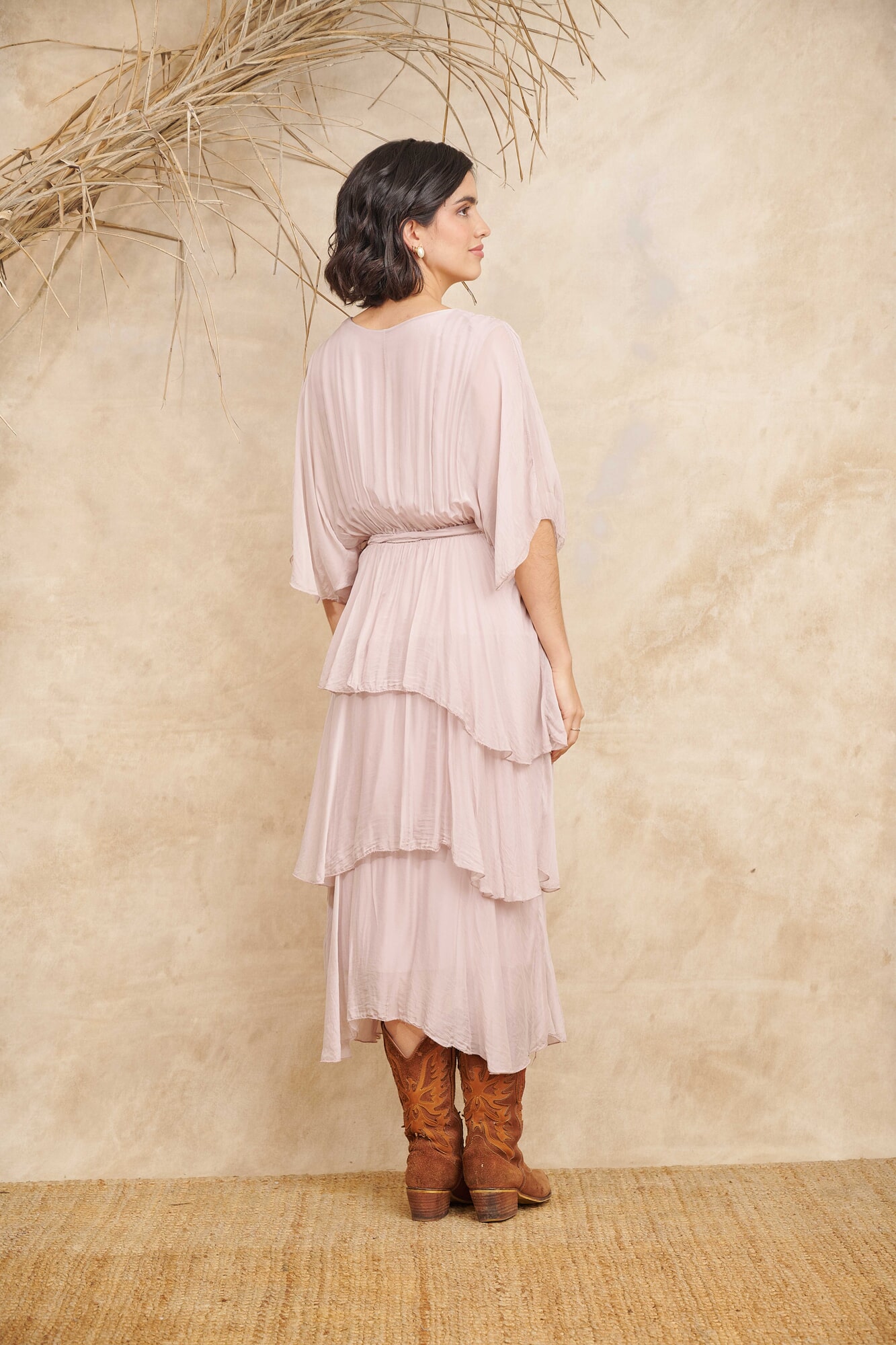 Vestido Ludmila
