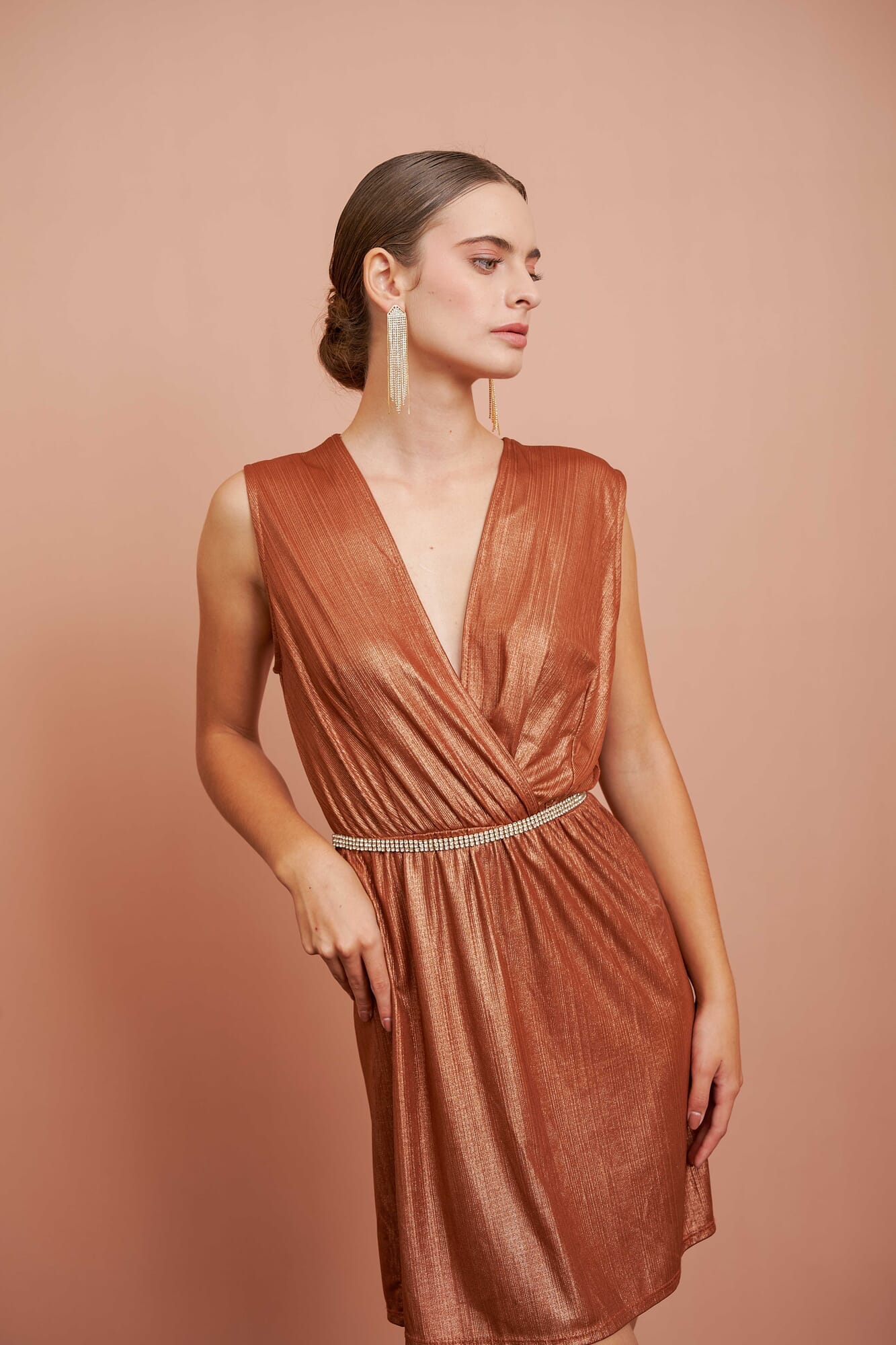Vestido Cecilia