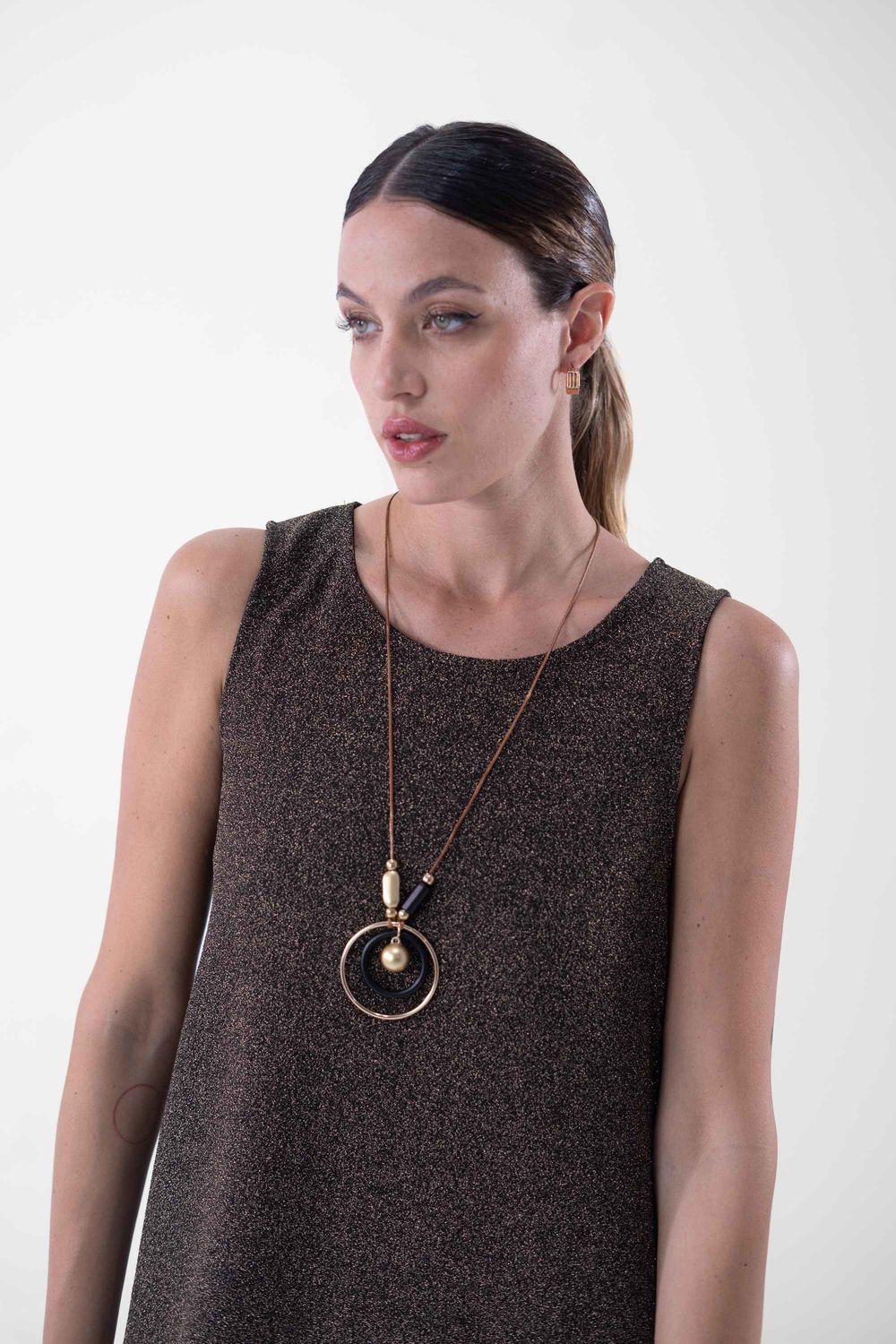 Vestido Sidney