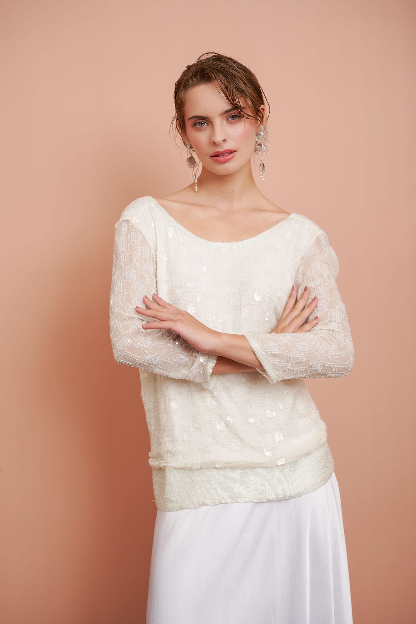 Blusa Lilian