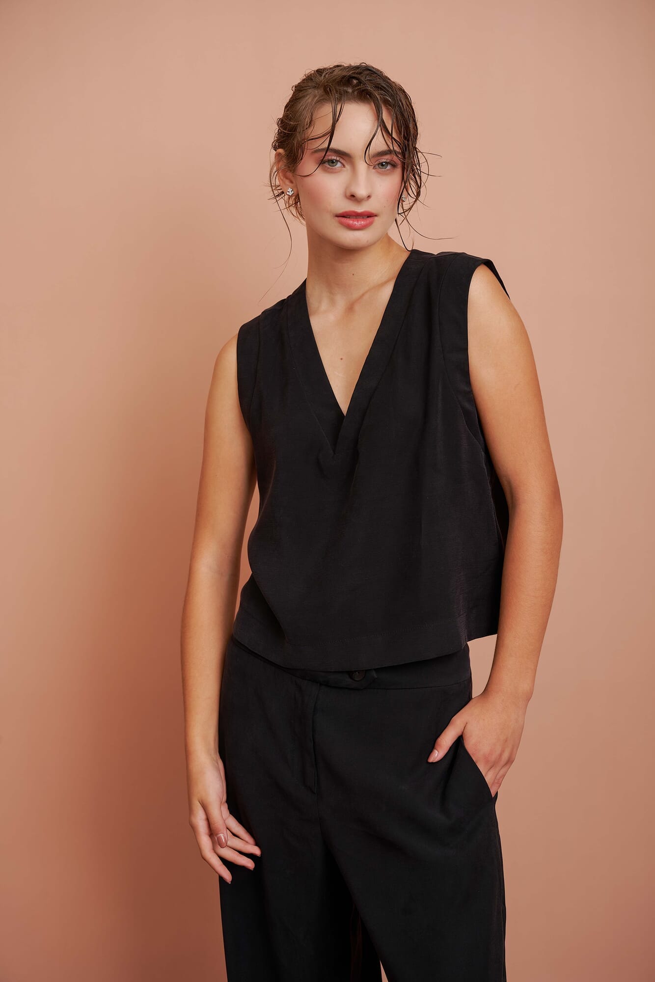 Blusa Lily