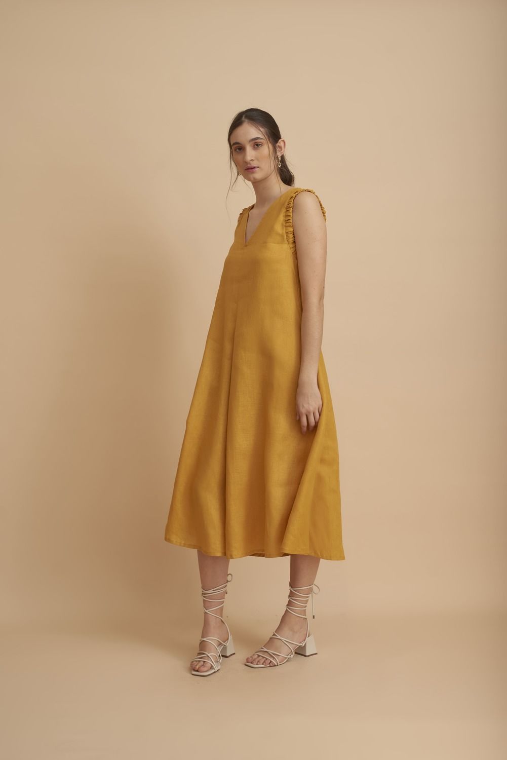 Sandalia Helena
