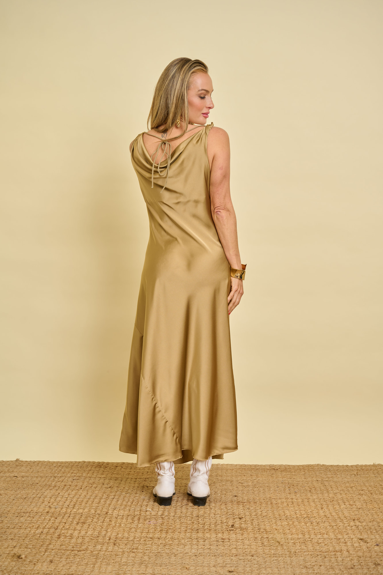 Vestido Juliette