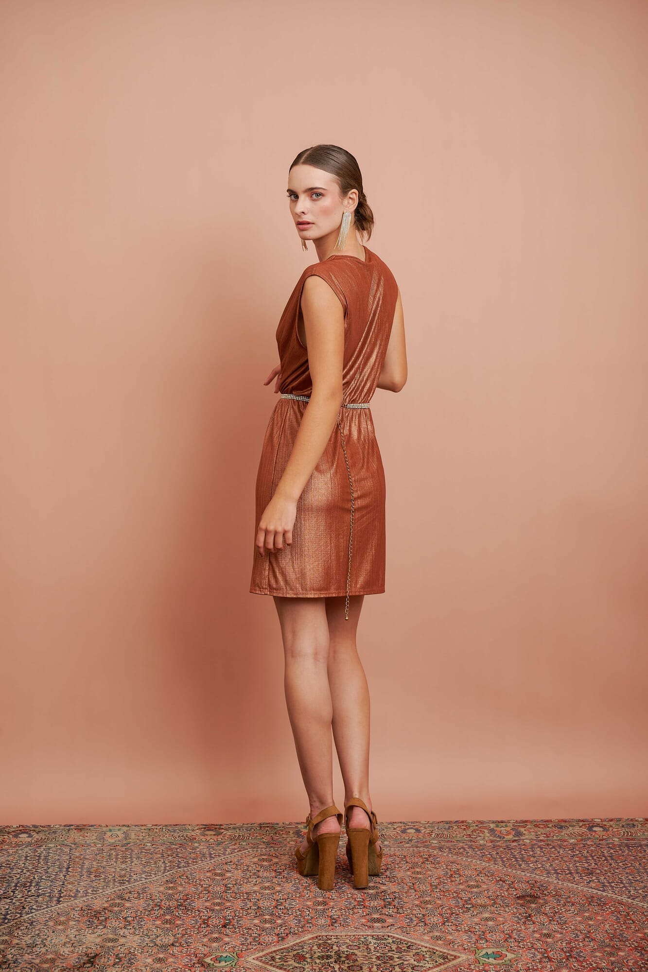Vestido Cecilia