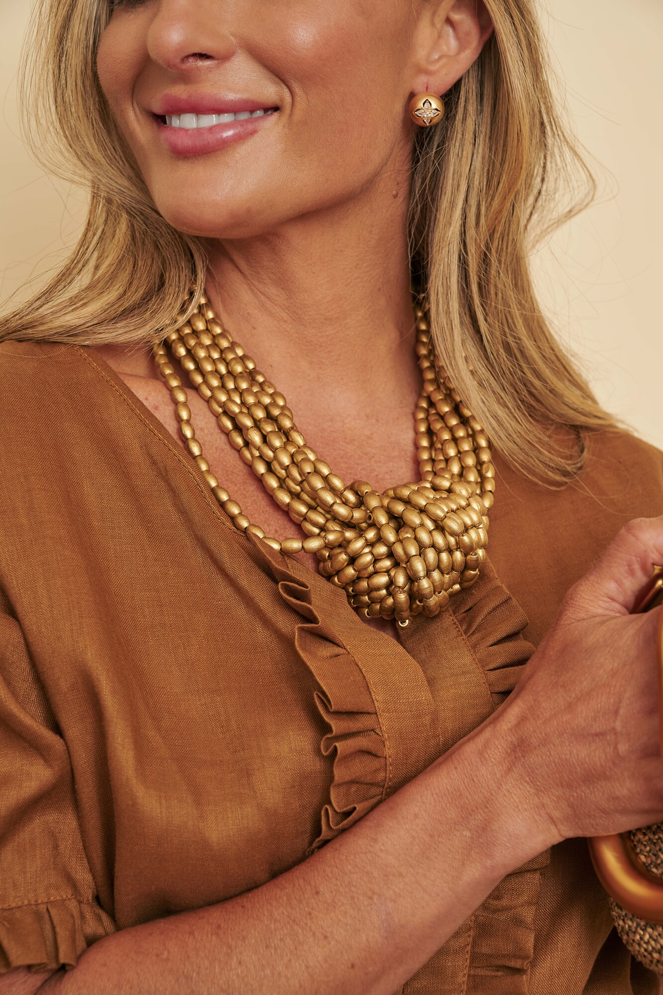Collar Nudo