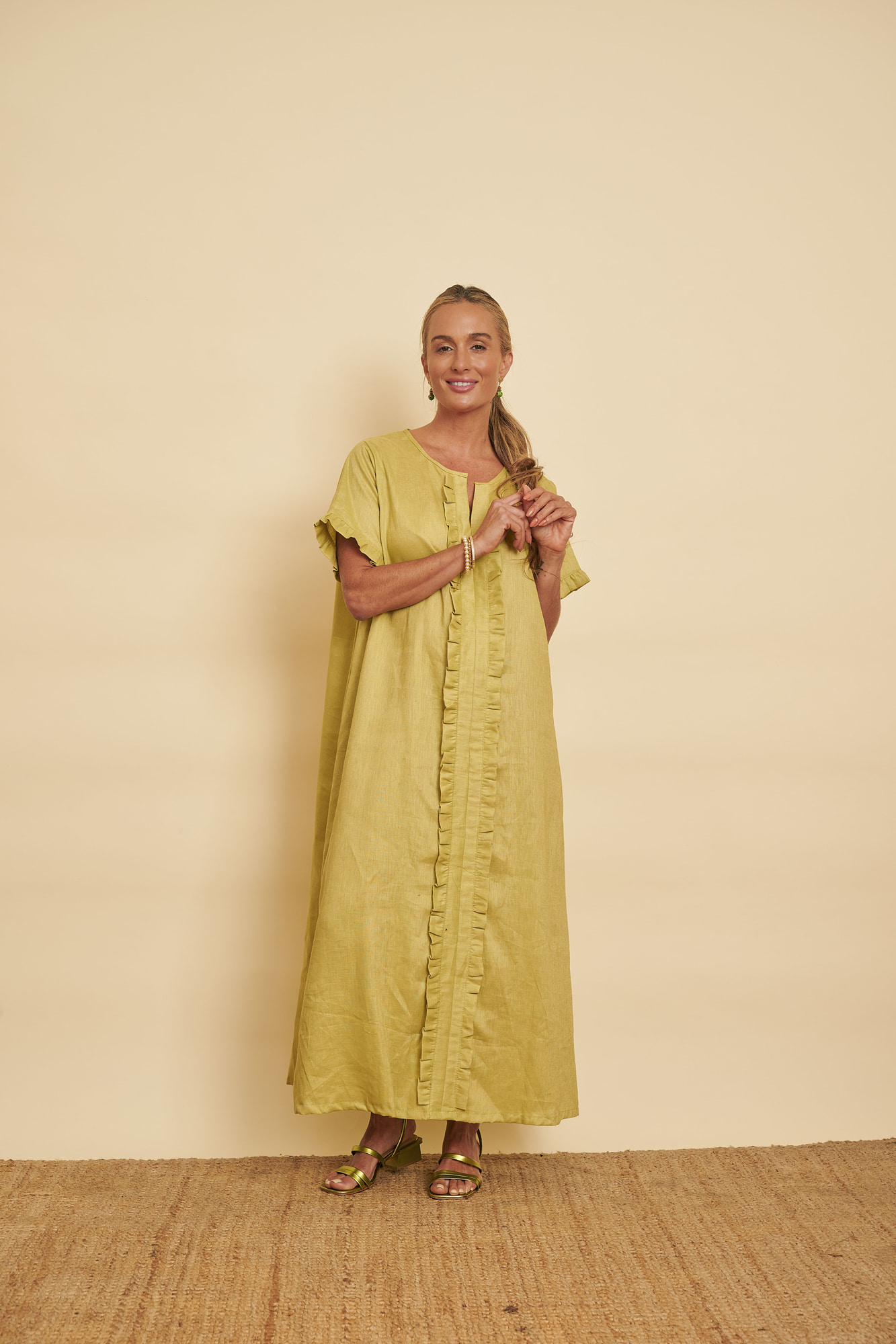 Vestido Alegria