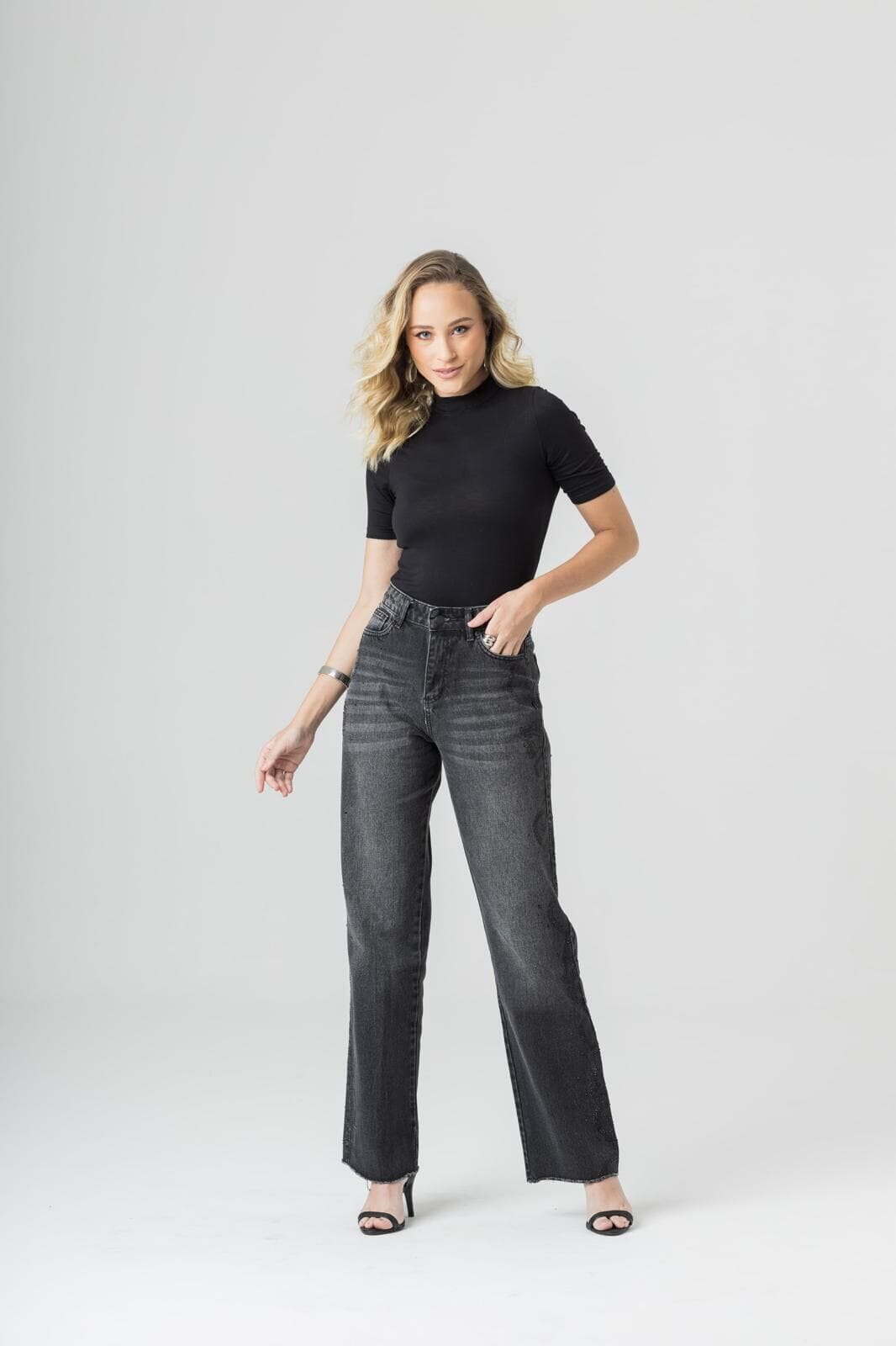 Jeans Gianella