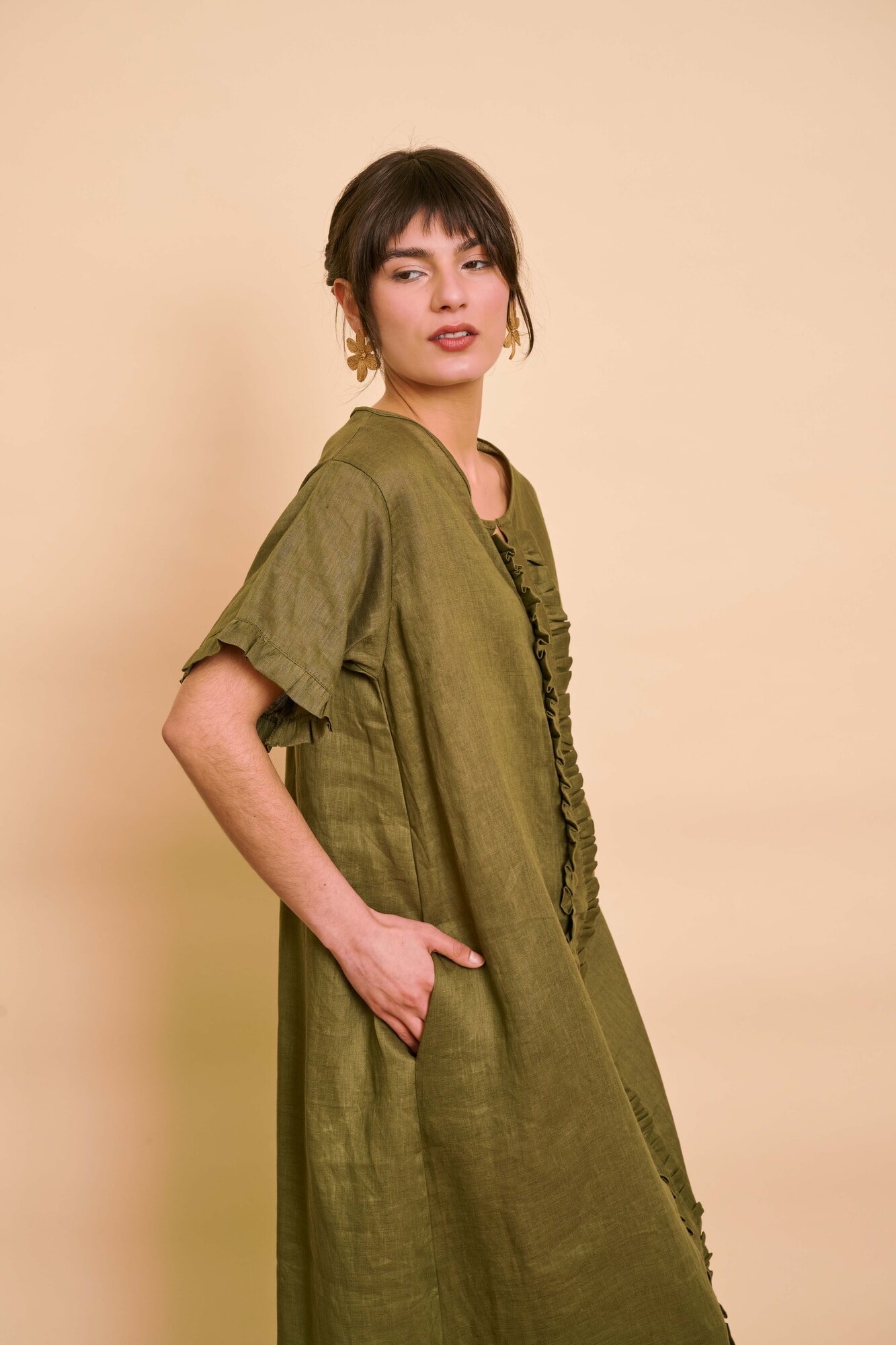 Vestido Alegria