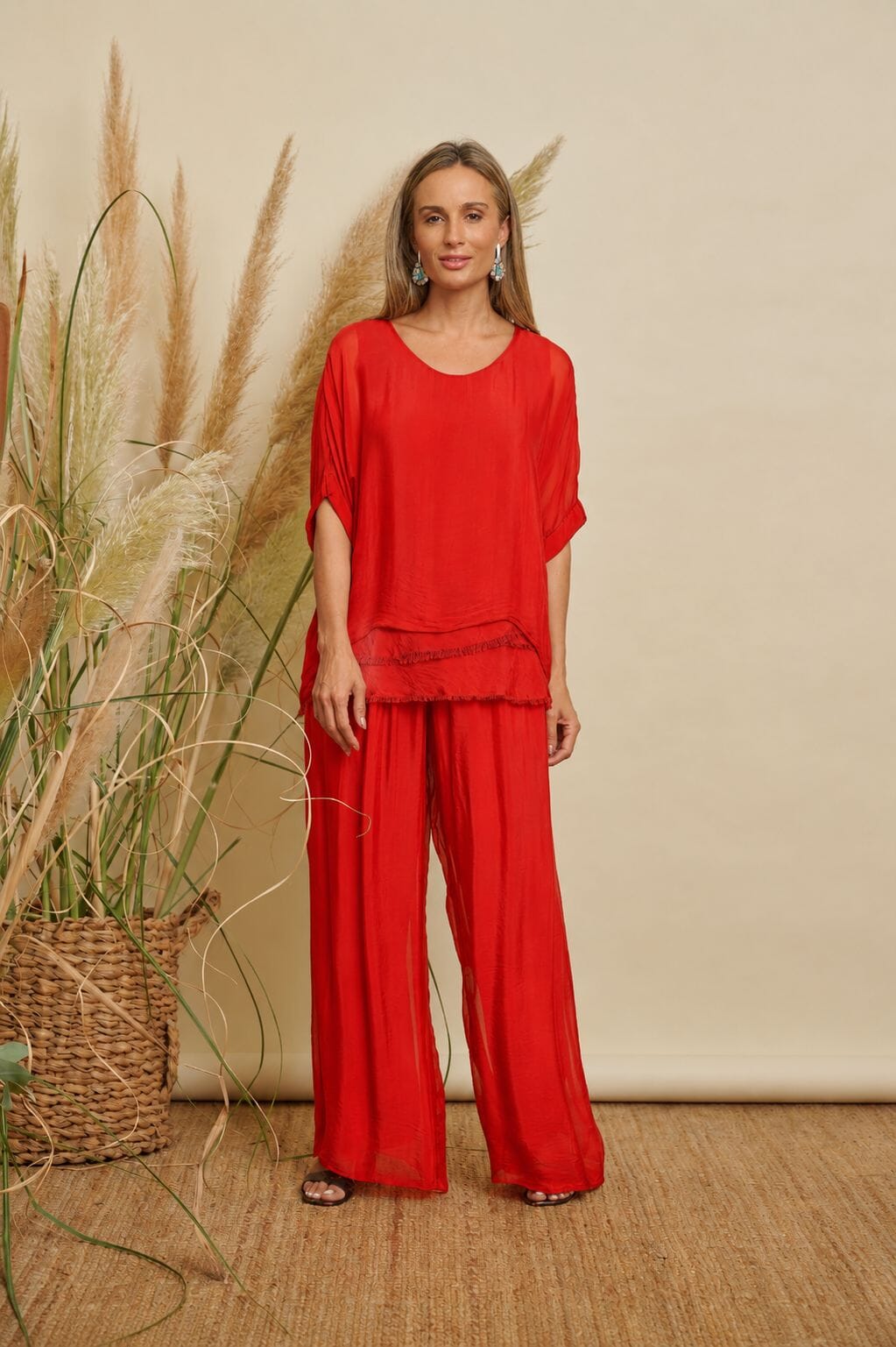 Conjunto Brisa