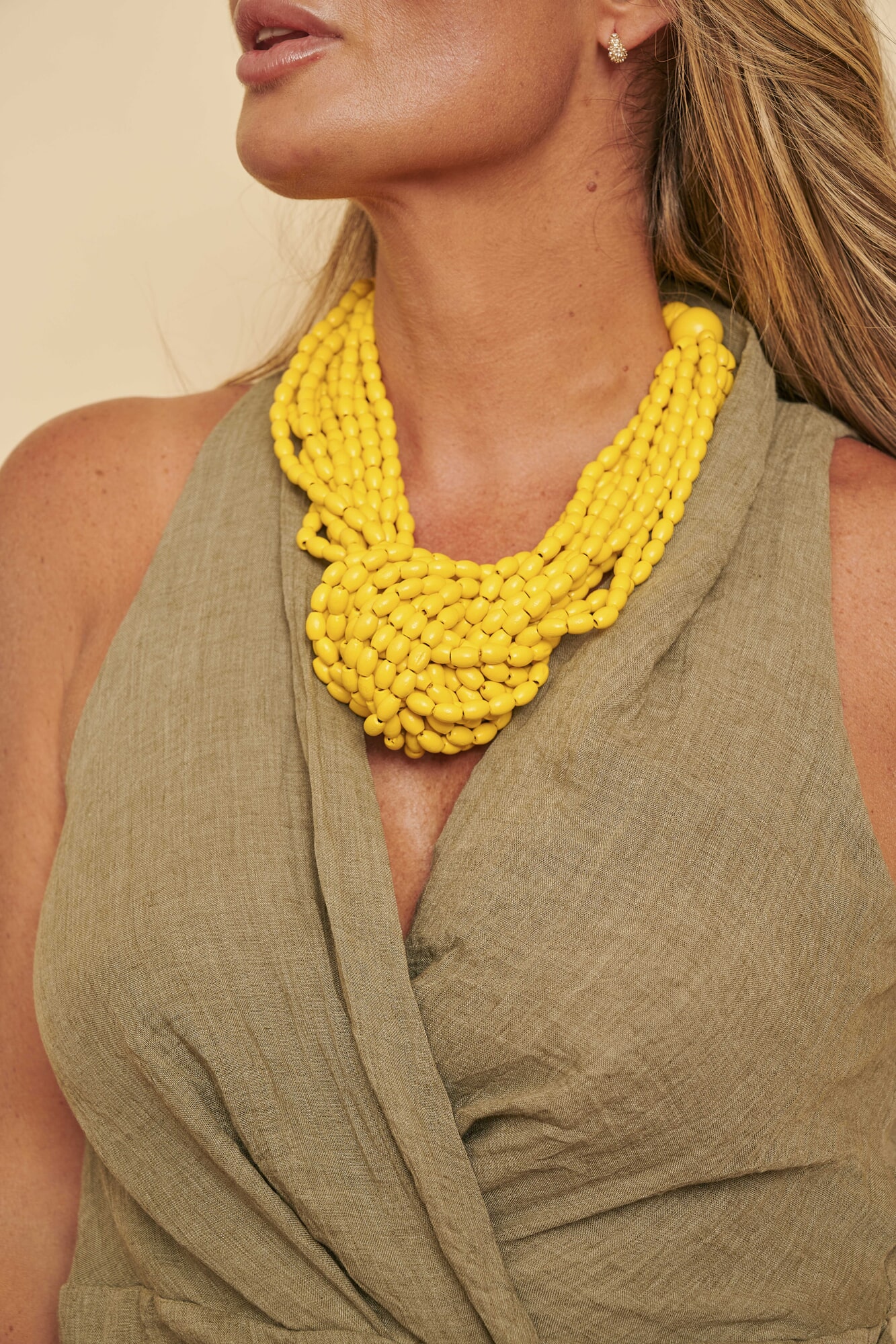 Collar Nudo