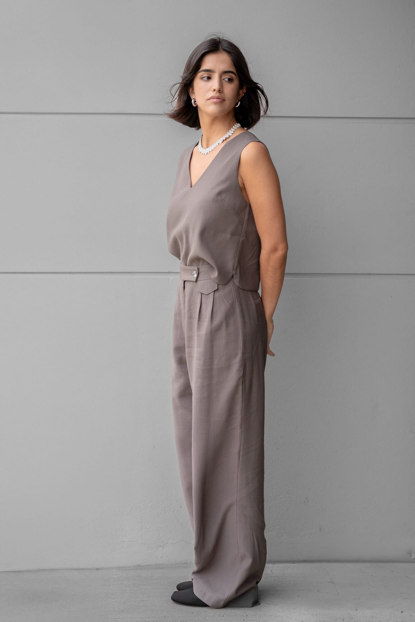 Blusa Ana