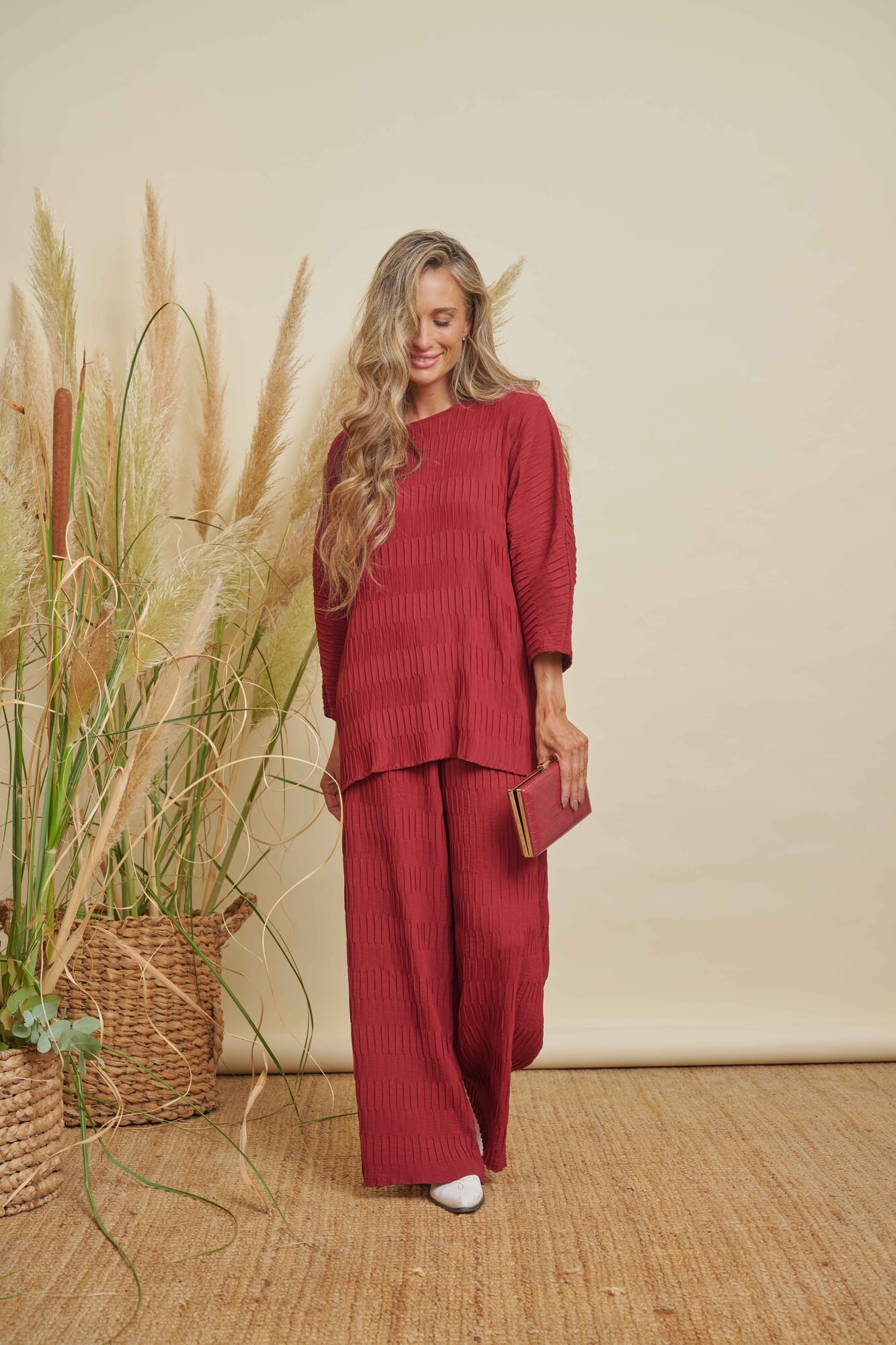 Conjunto Lina