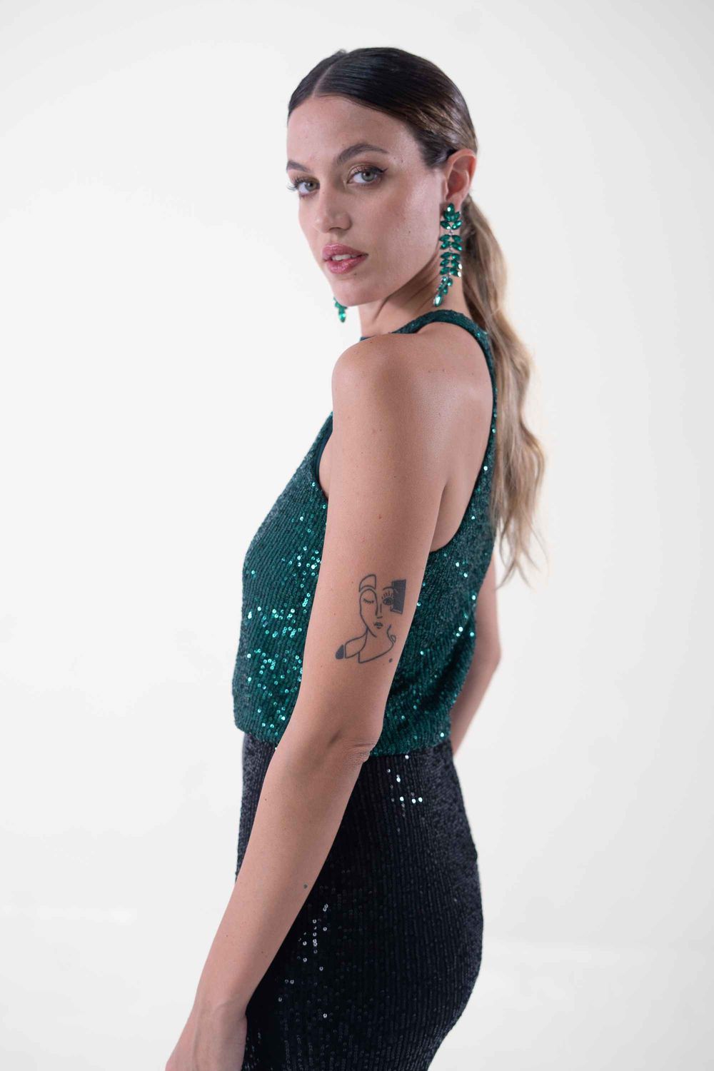 Vestido Lucia
