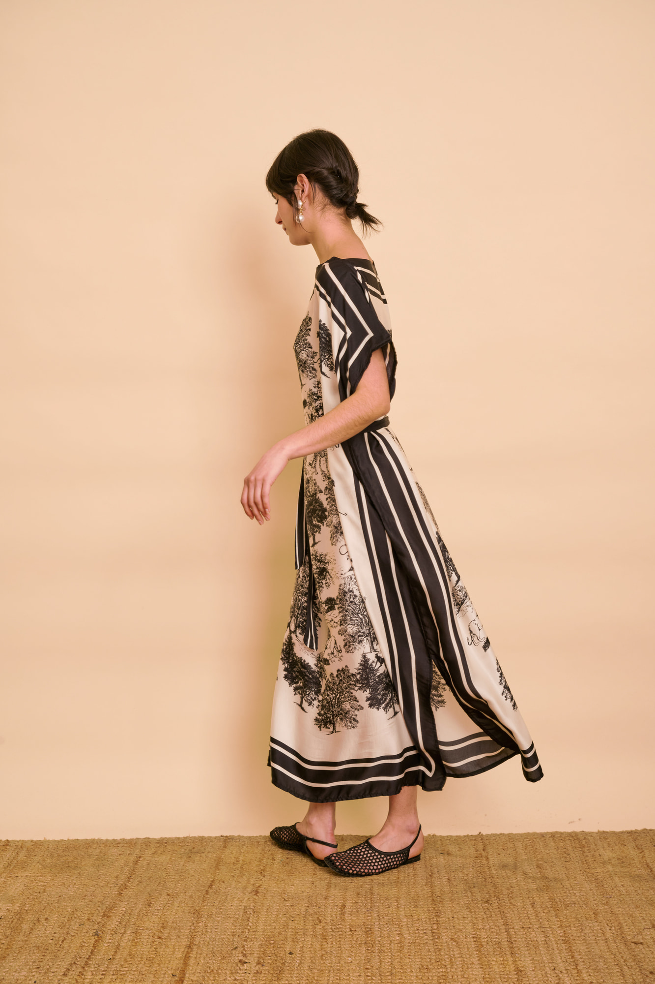 Vestido Julia