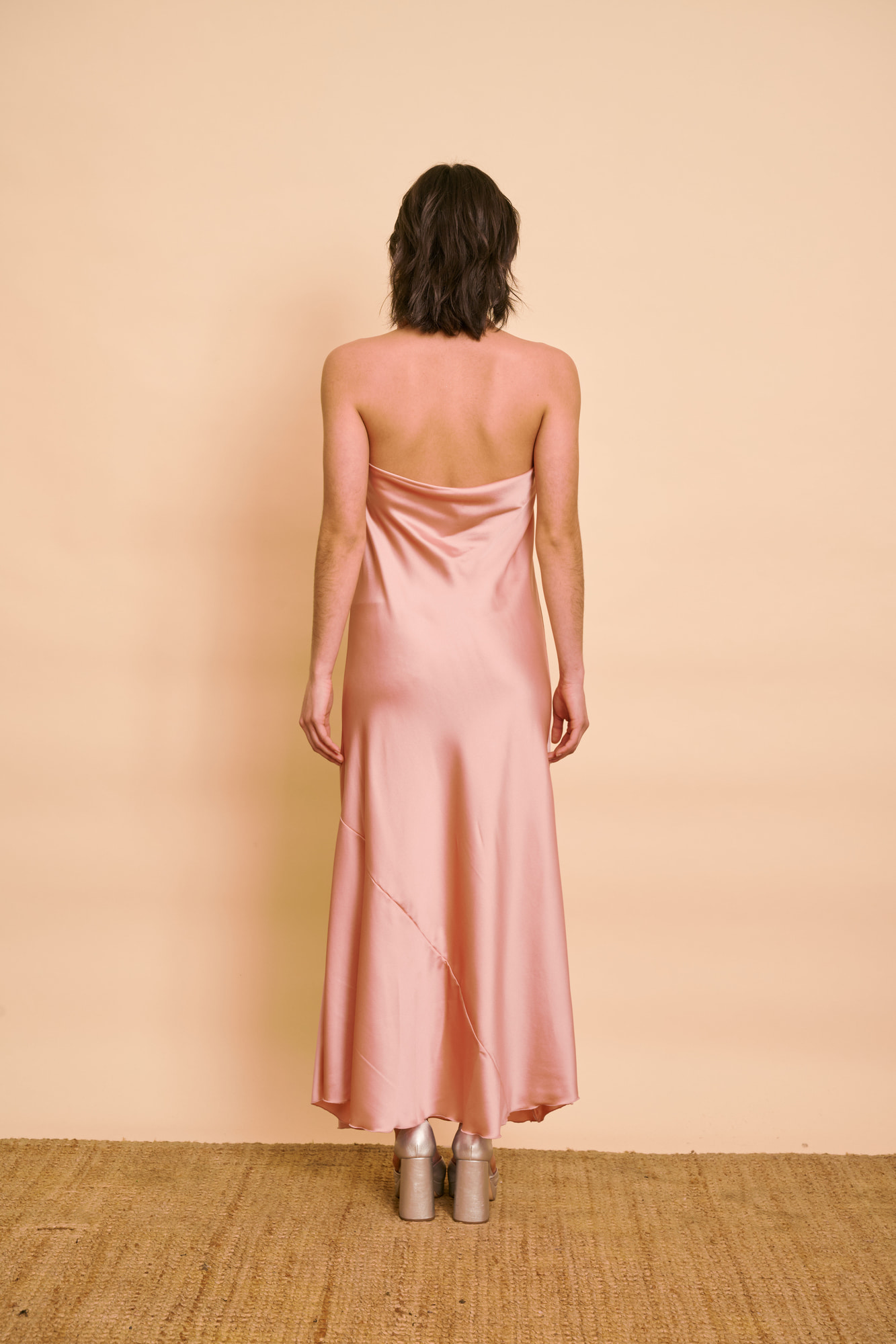 Vestido Elodie