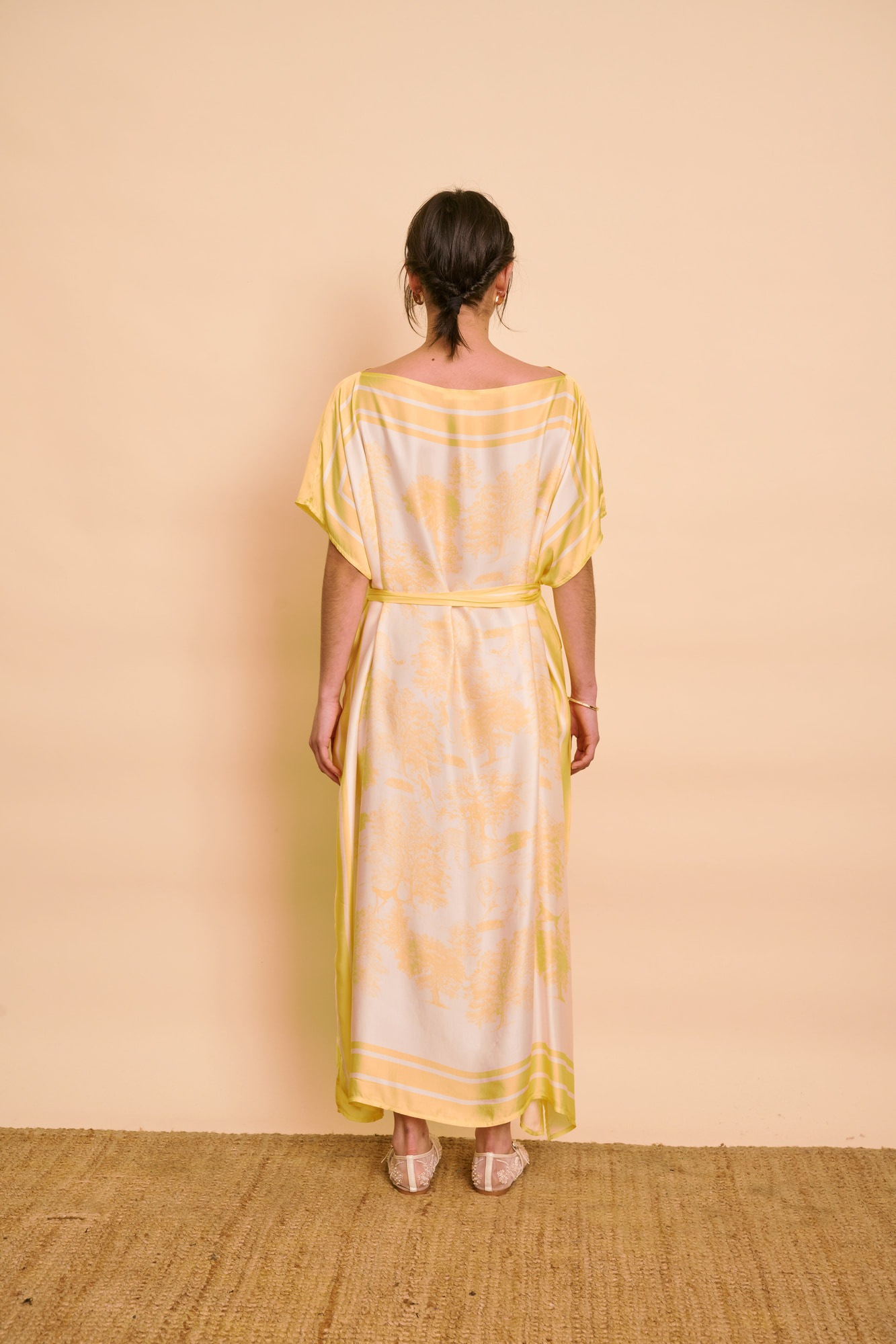Vestido Julia