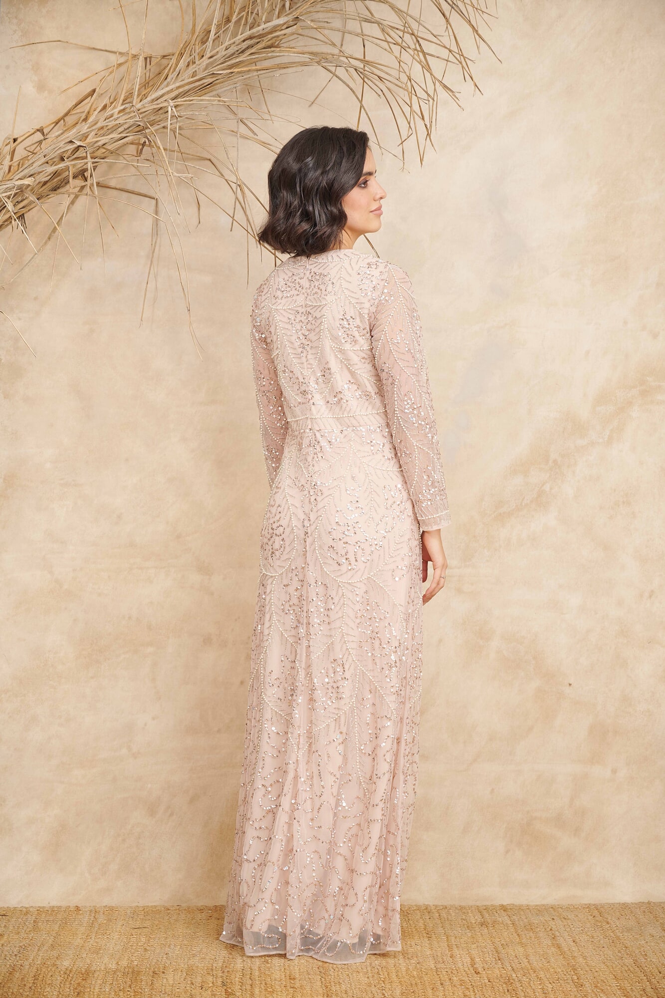 Vestido Imperial