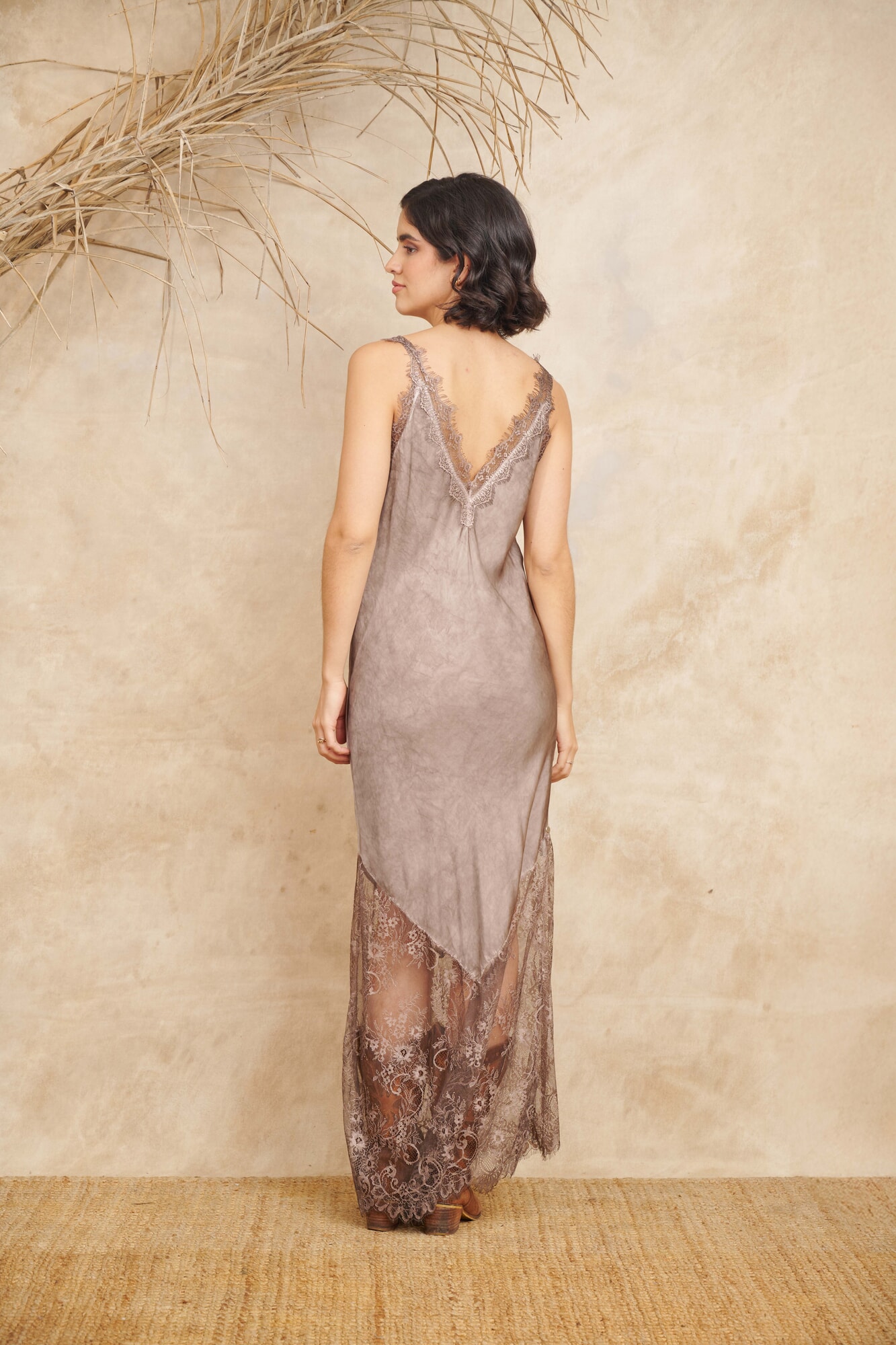 Vestido Moon