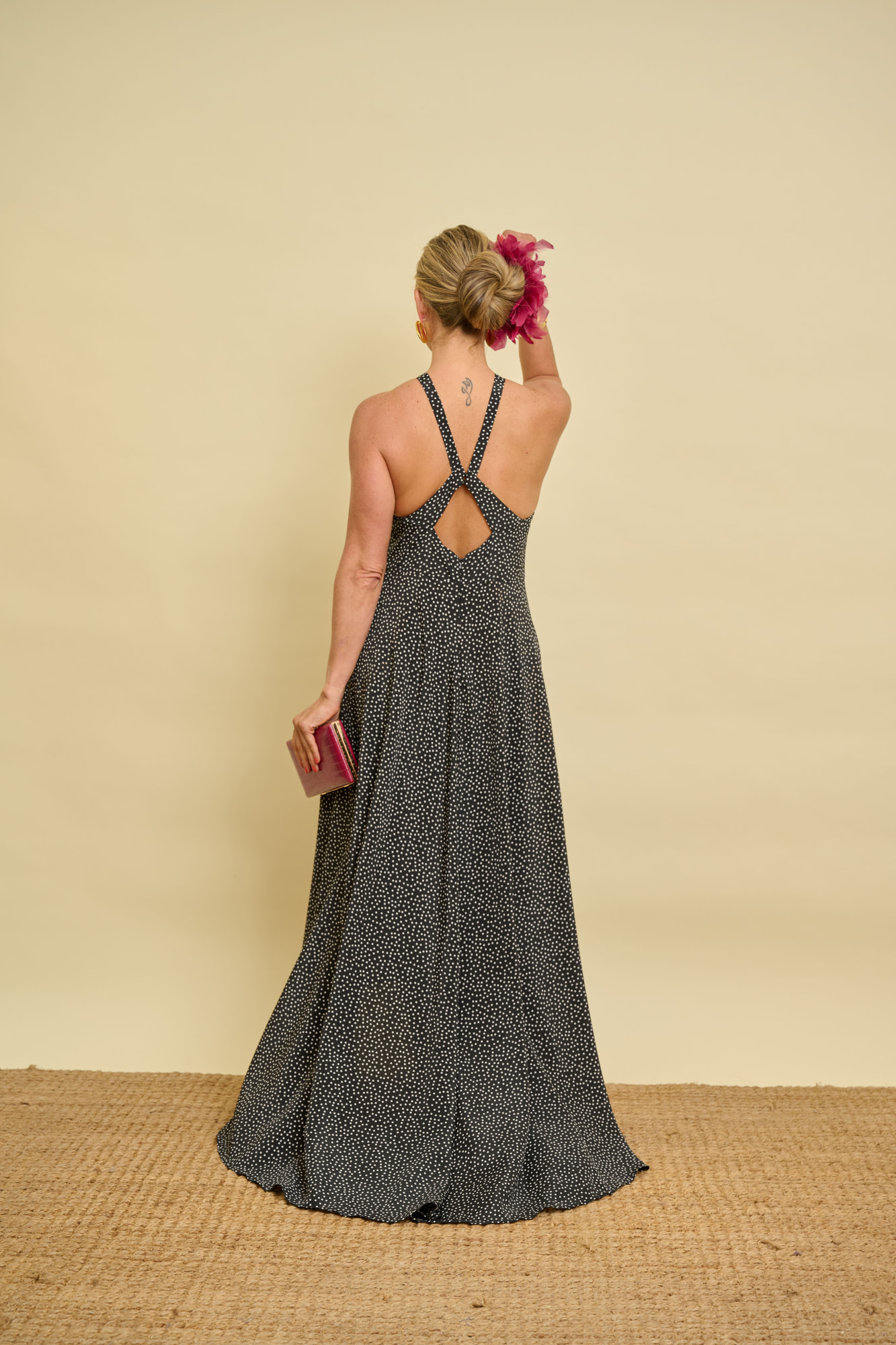 Vestido Amora
