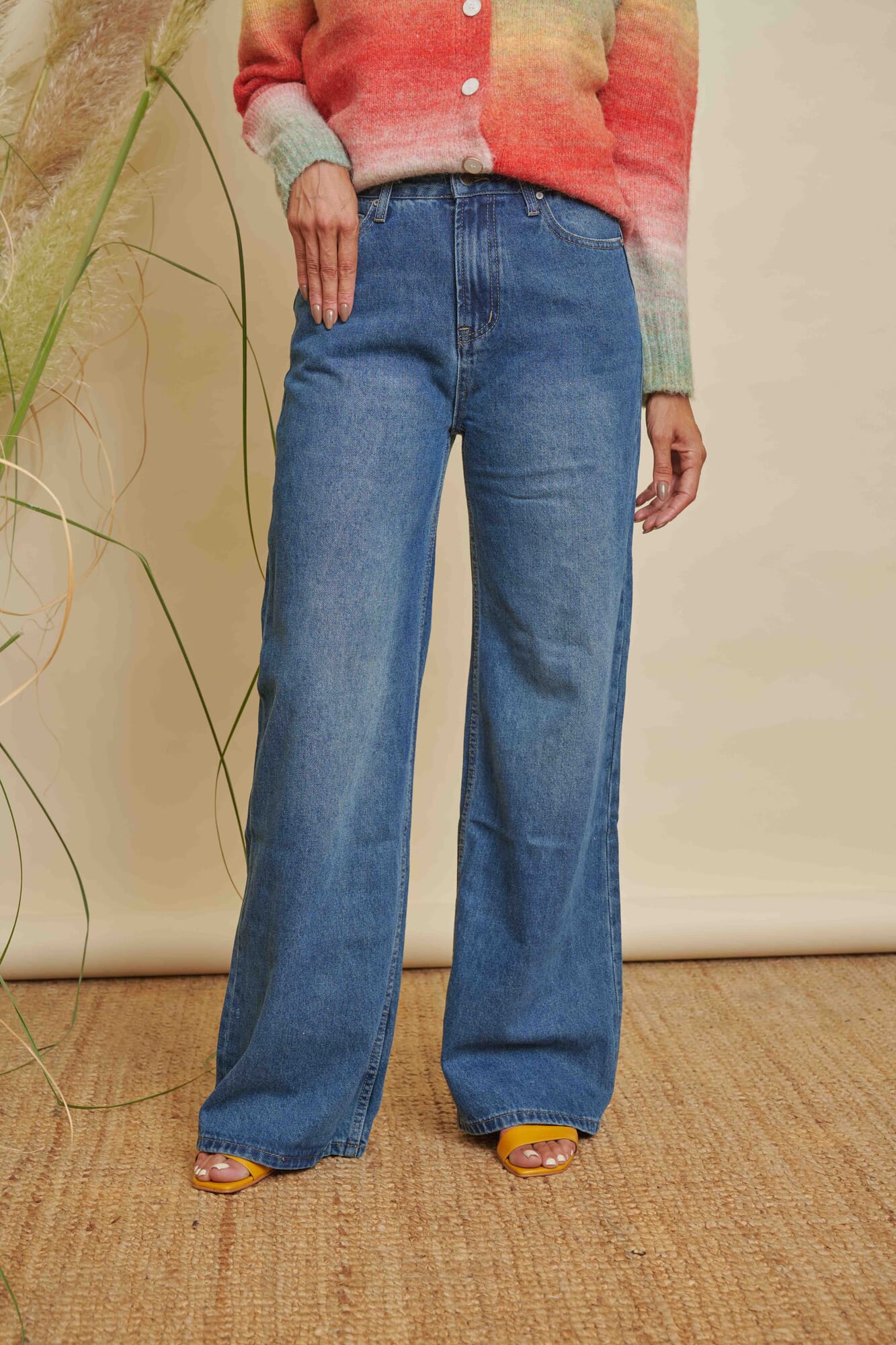 Jeans Amal