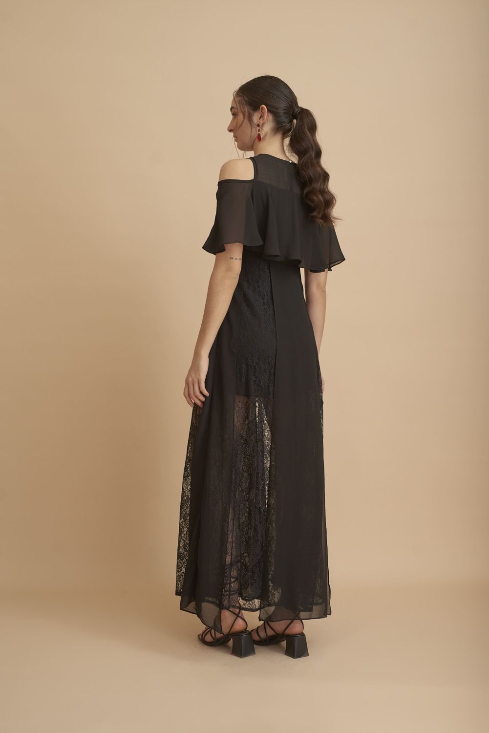 Vestido Ohio