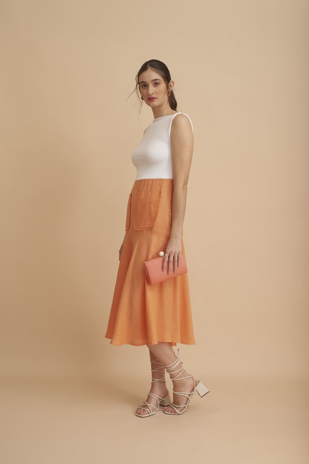 Sandalia Helena