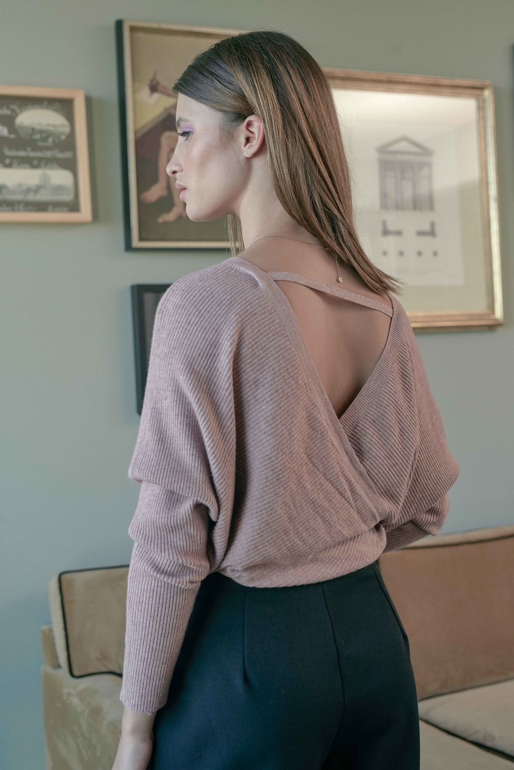 Pantalón Amapola
