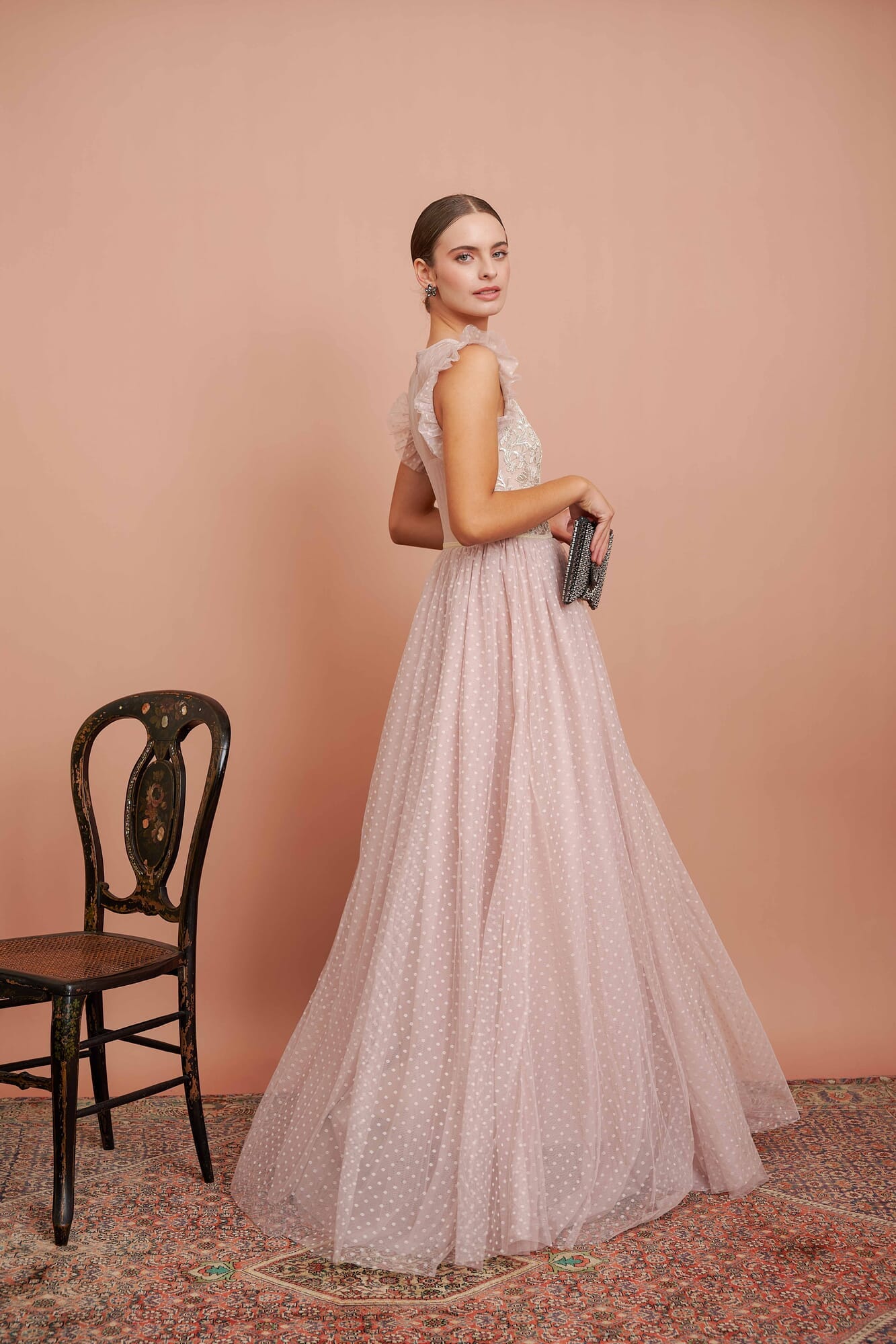 Vestido Victoria