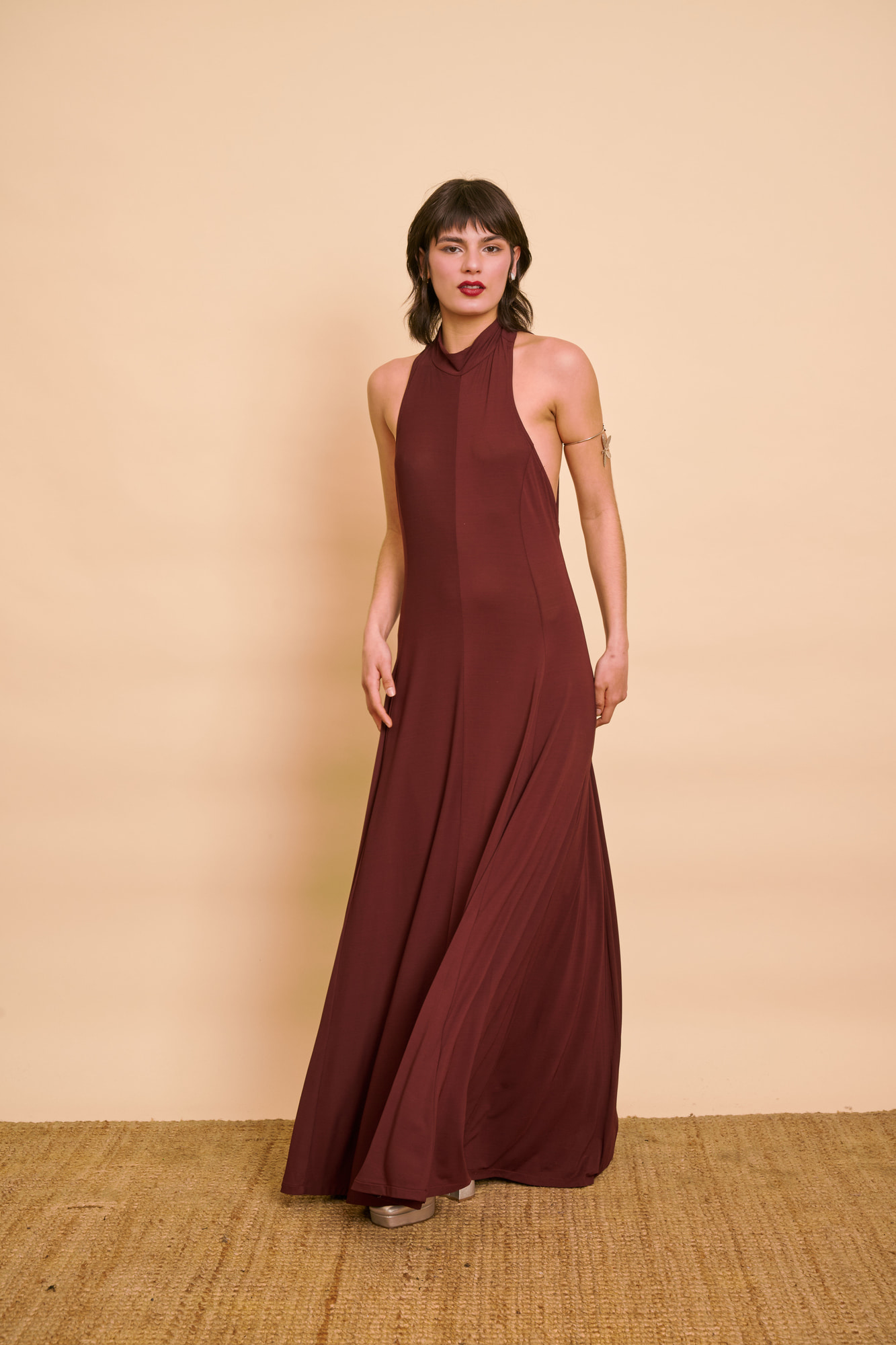 Vestido Giulia