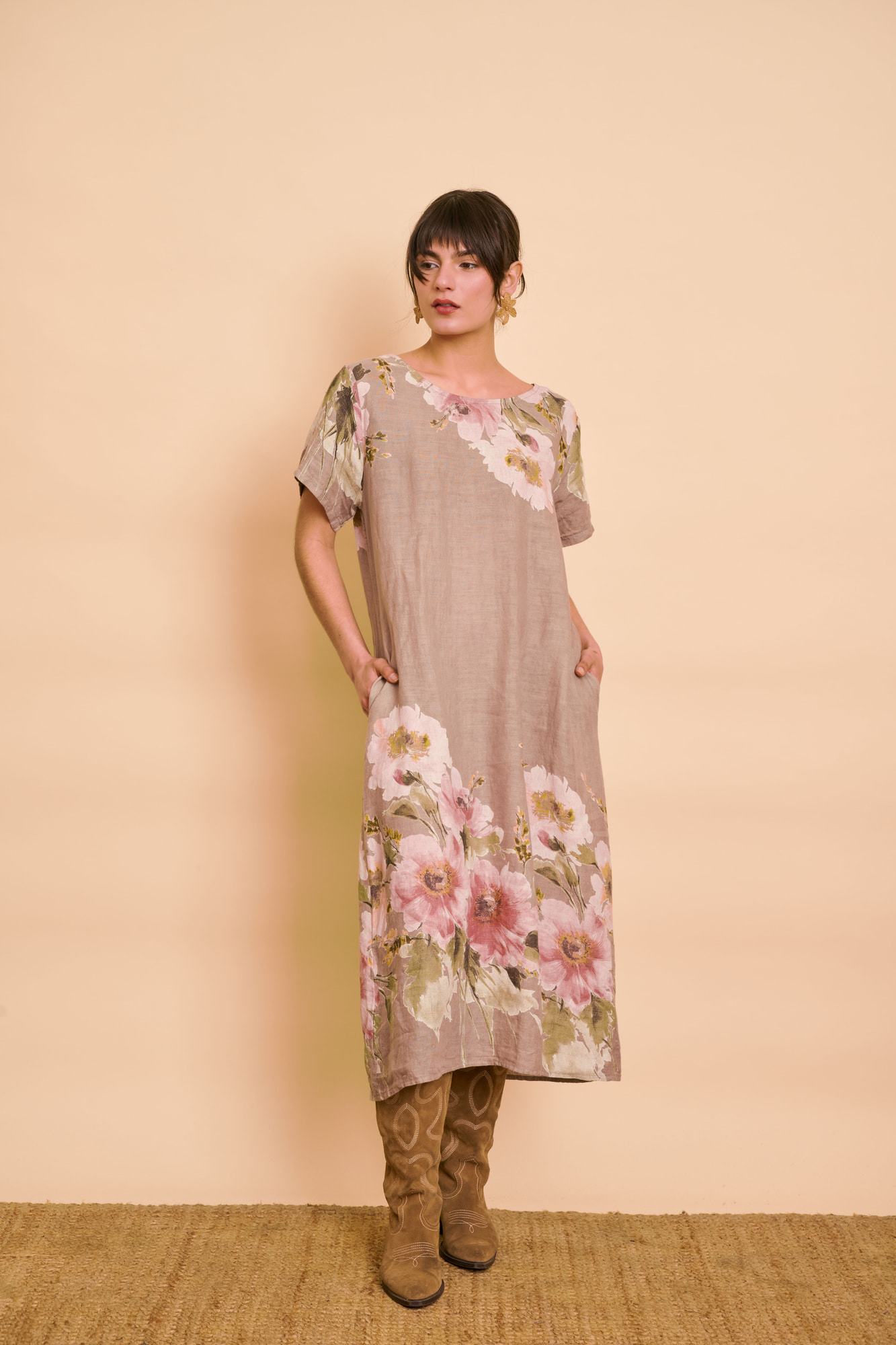 Vestido Nerea