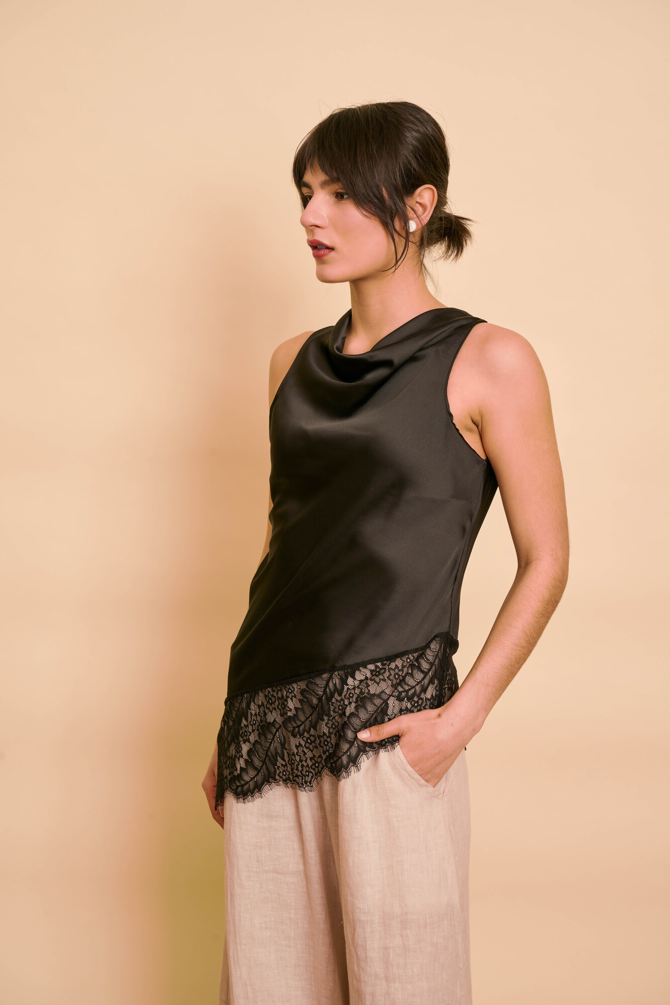 Blusa Butch