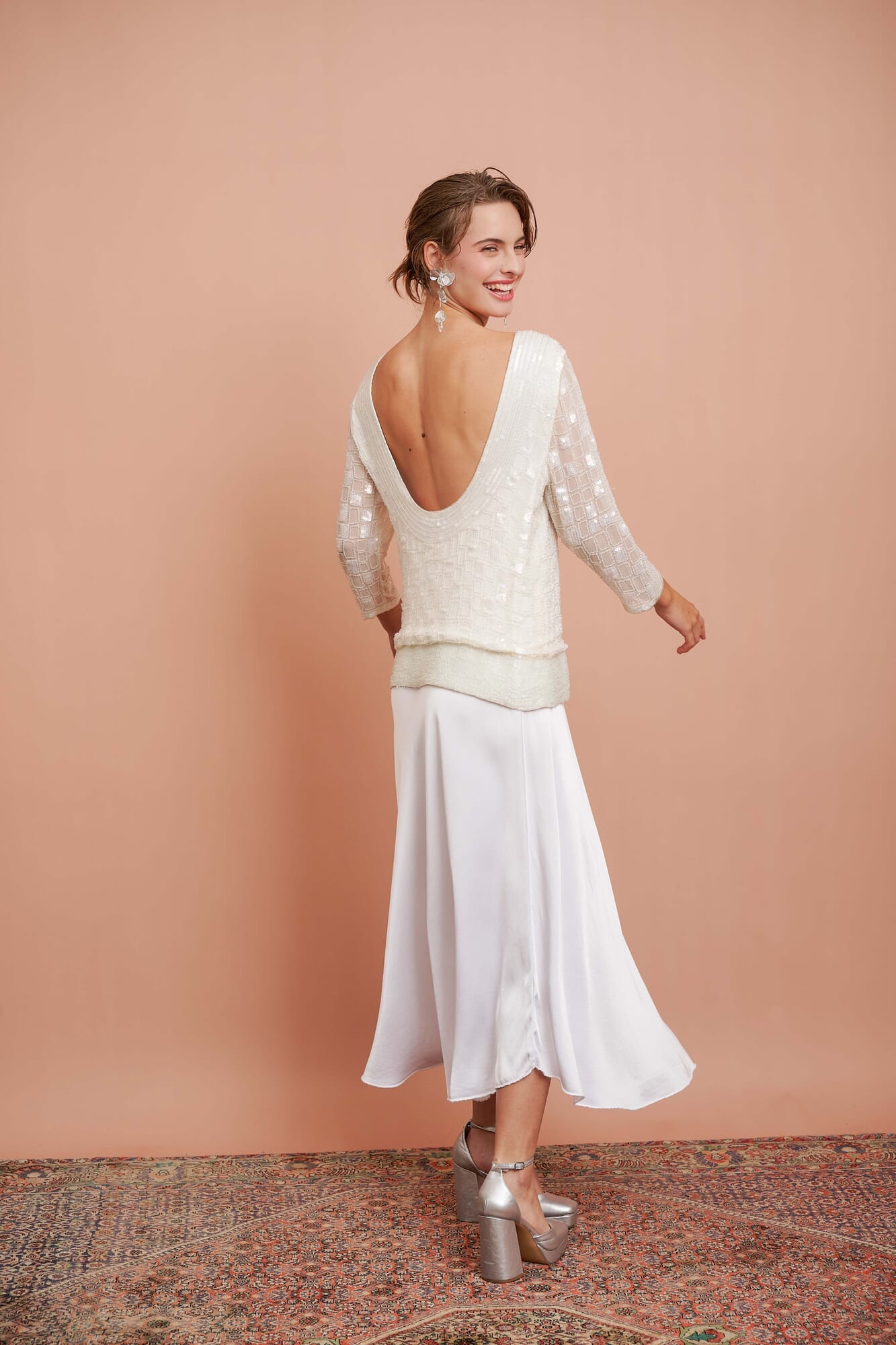 Blusa Lilian