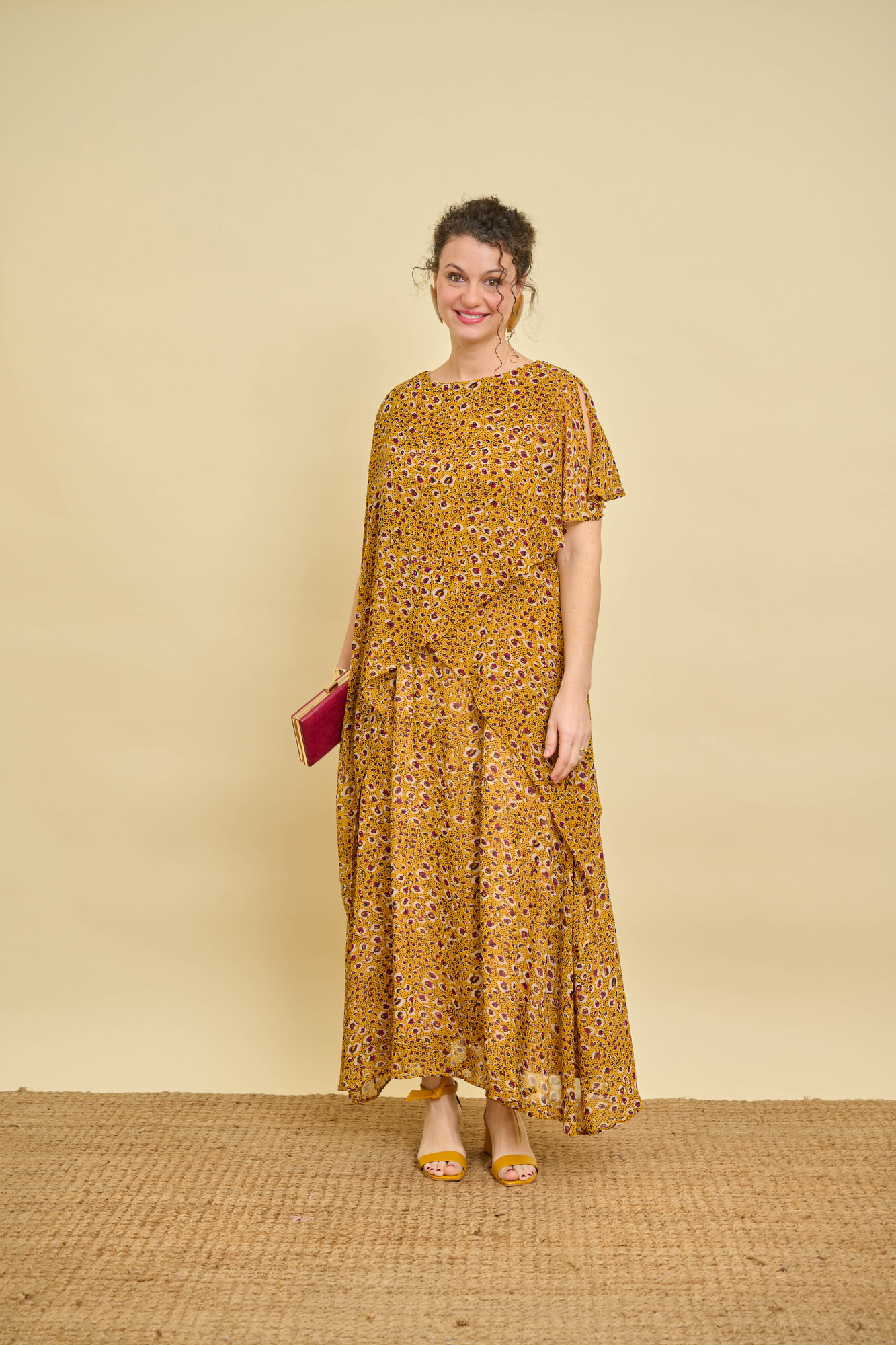 Vestido Oli