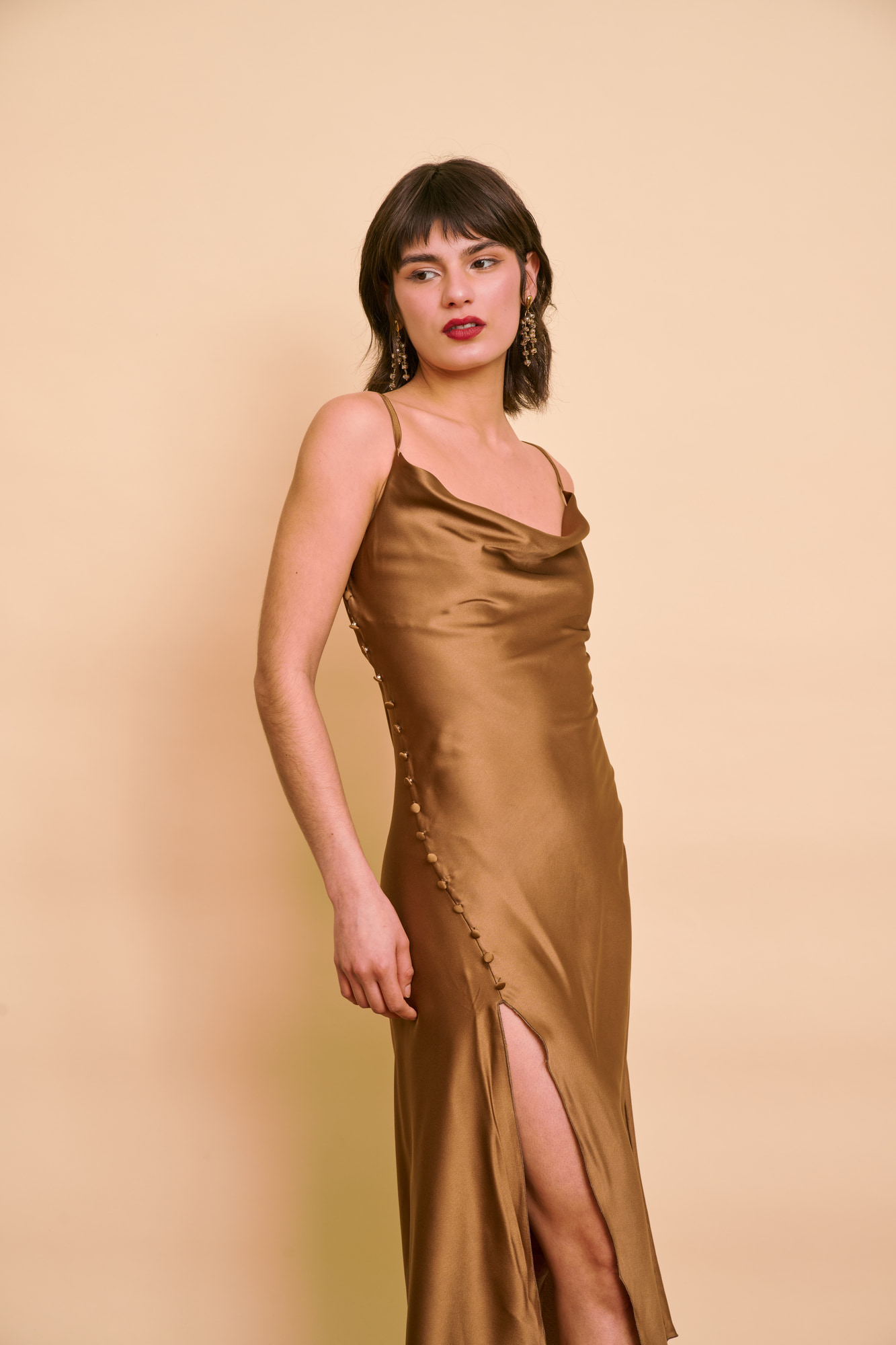 Vestido Opale