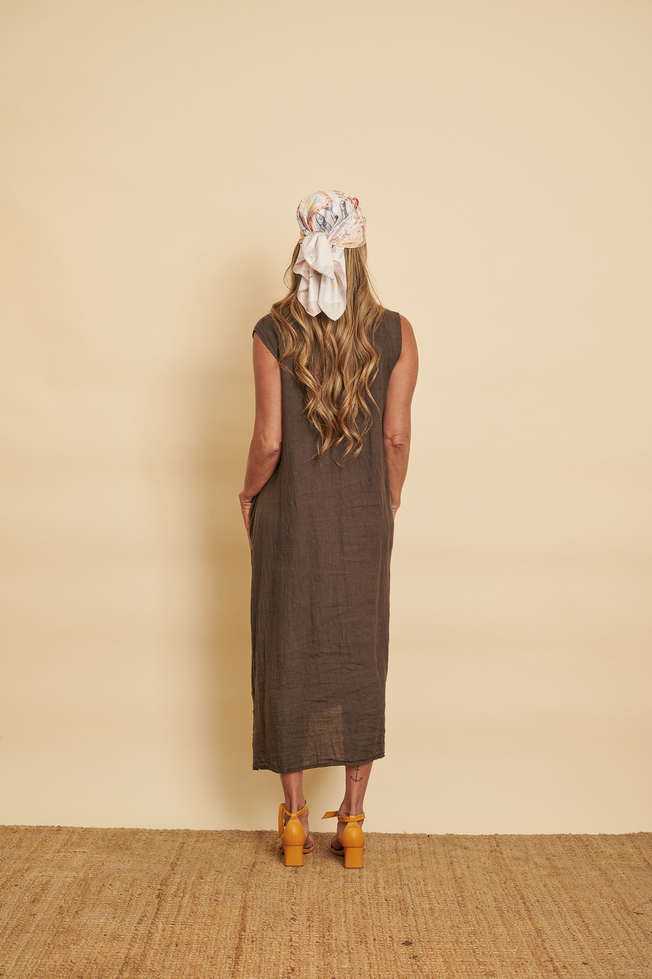Vestido Inés