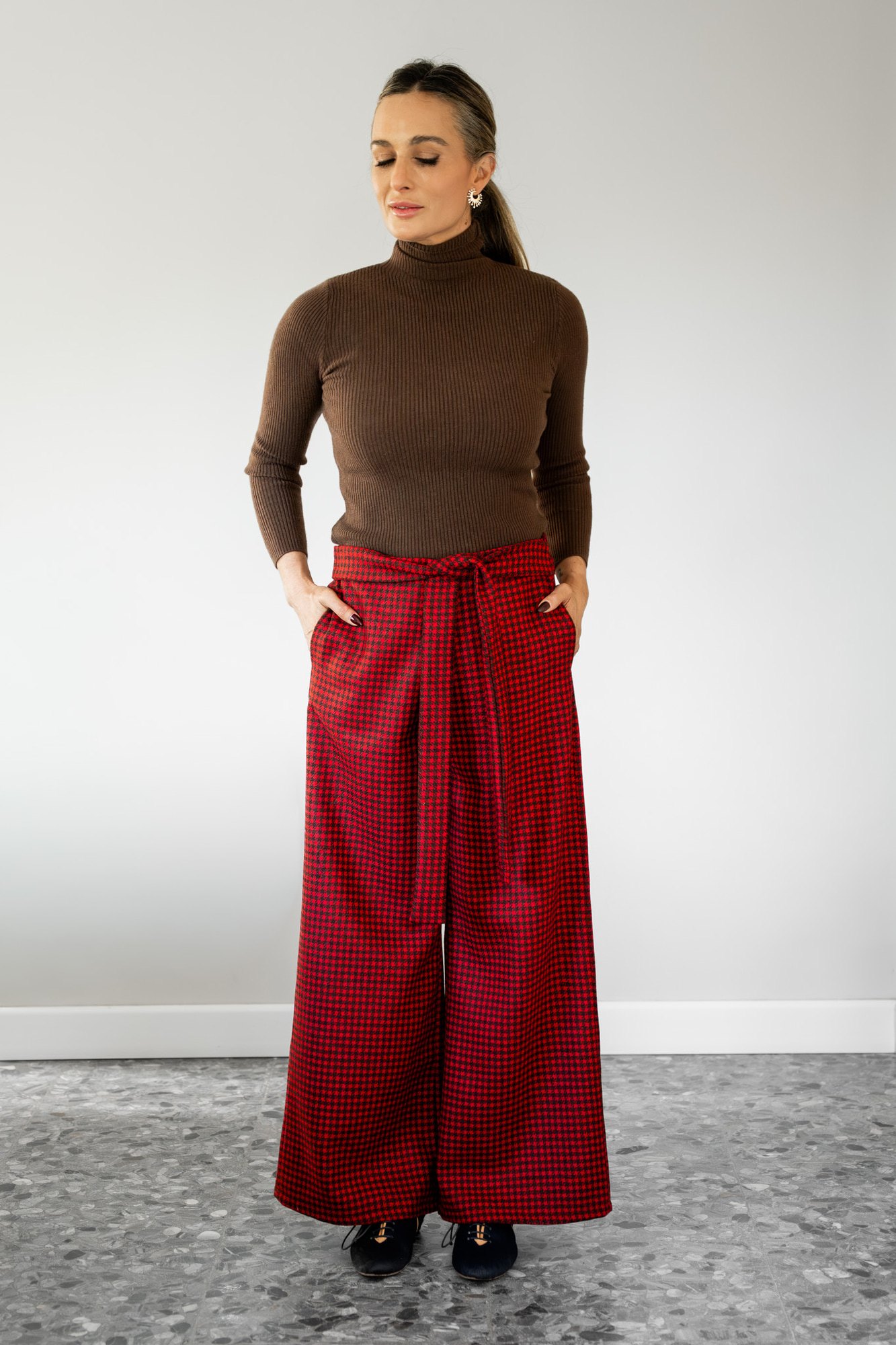 Pantalon Bet