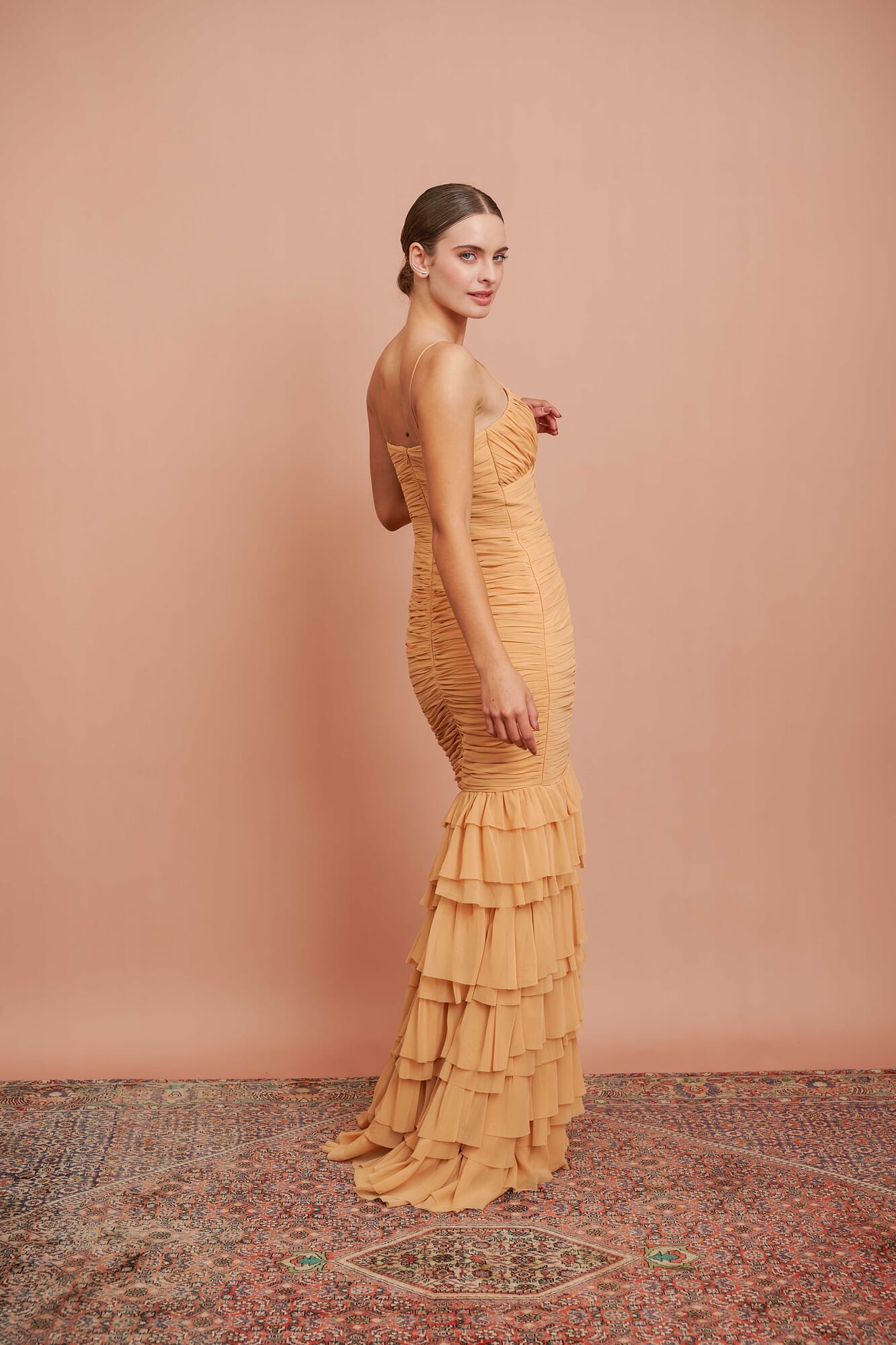 Vestido Susana