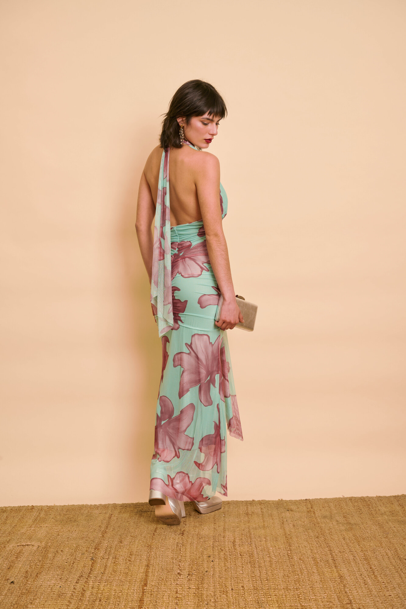 Vestido Aloha