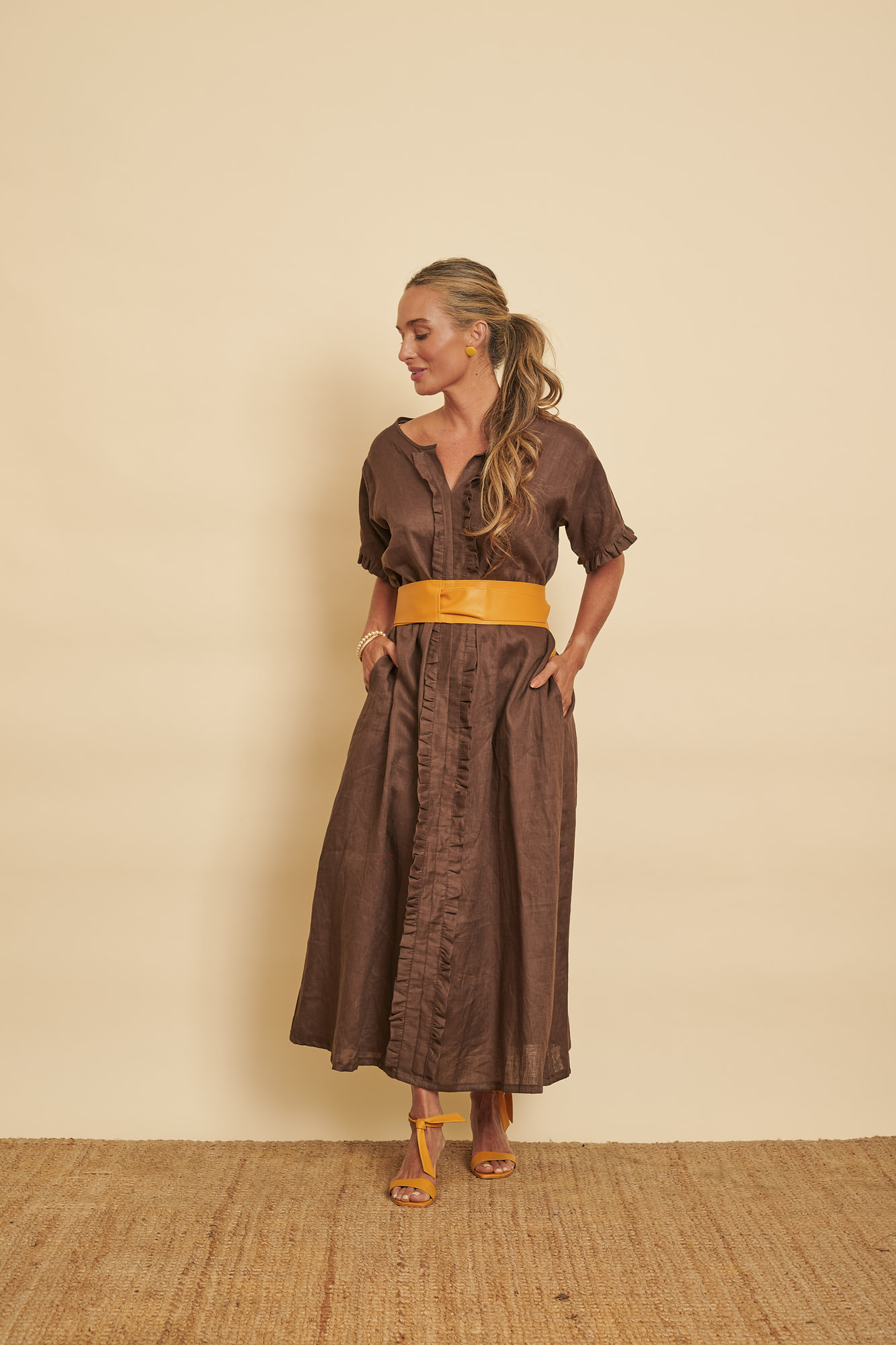 Vestido Alegria