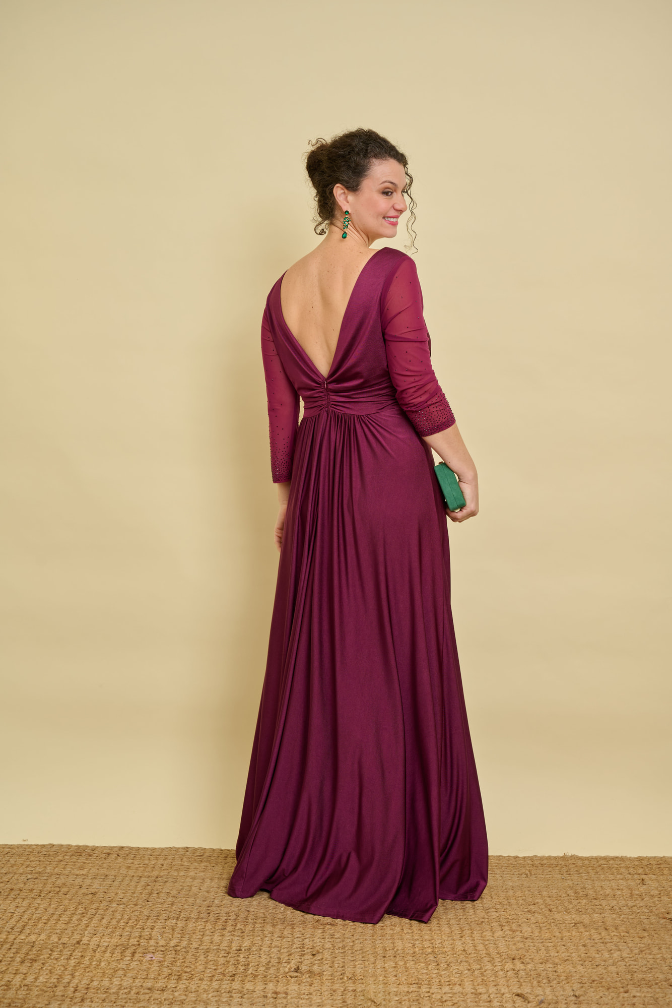 Vestido Vali